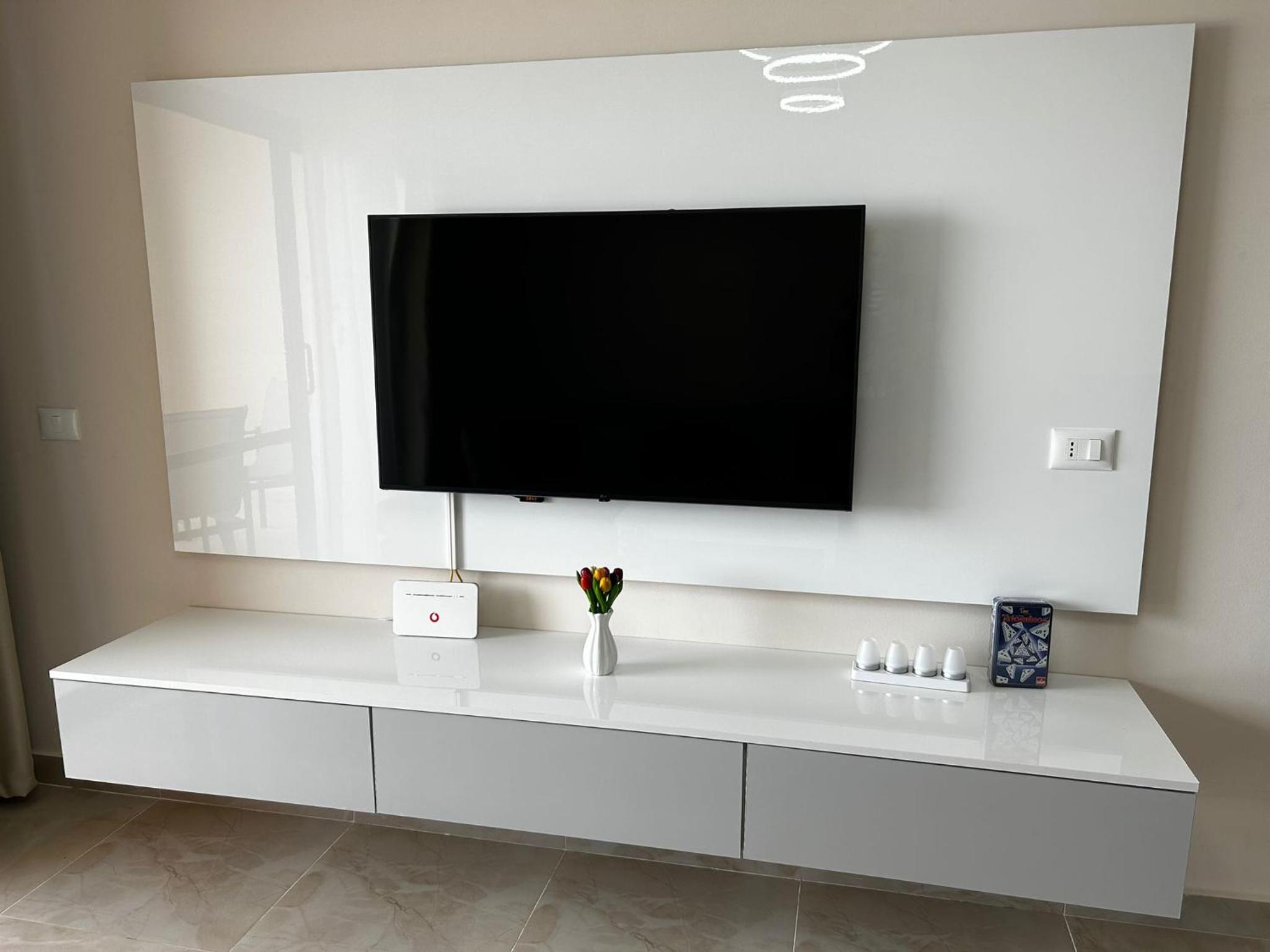 Susi`s TheView Luxuriöse Ferienwohnung mit fantastischem Meerblick