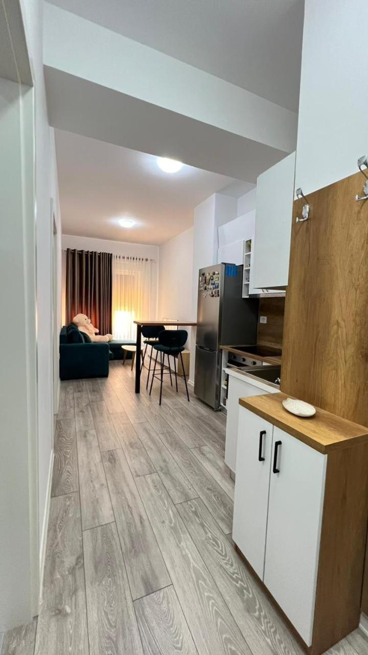 AK apartments