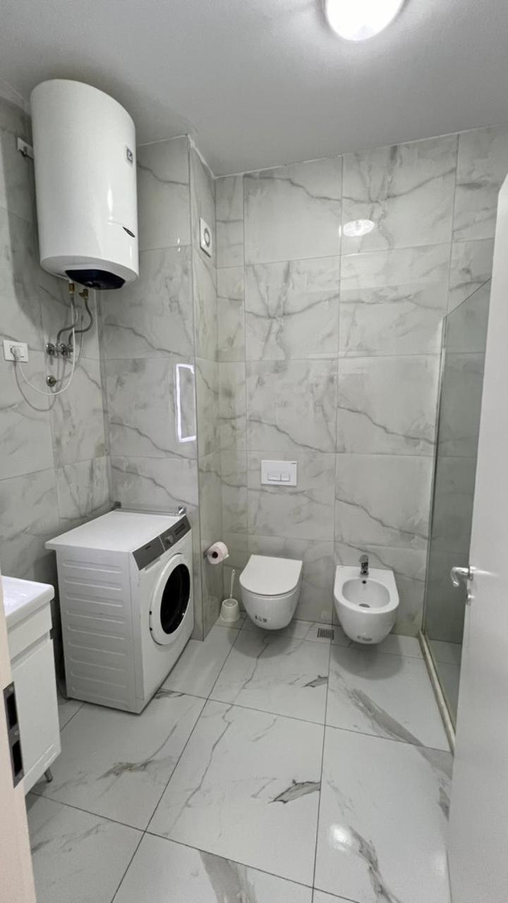 AK apartments