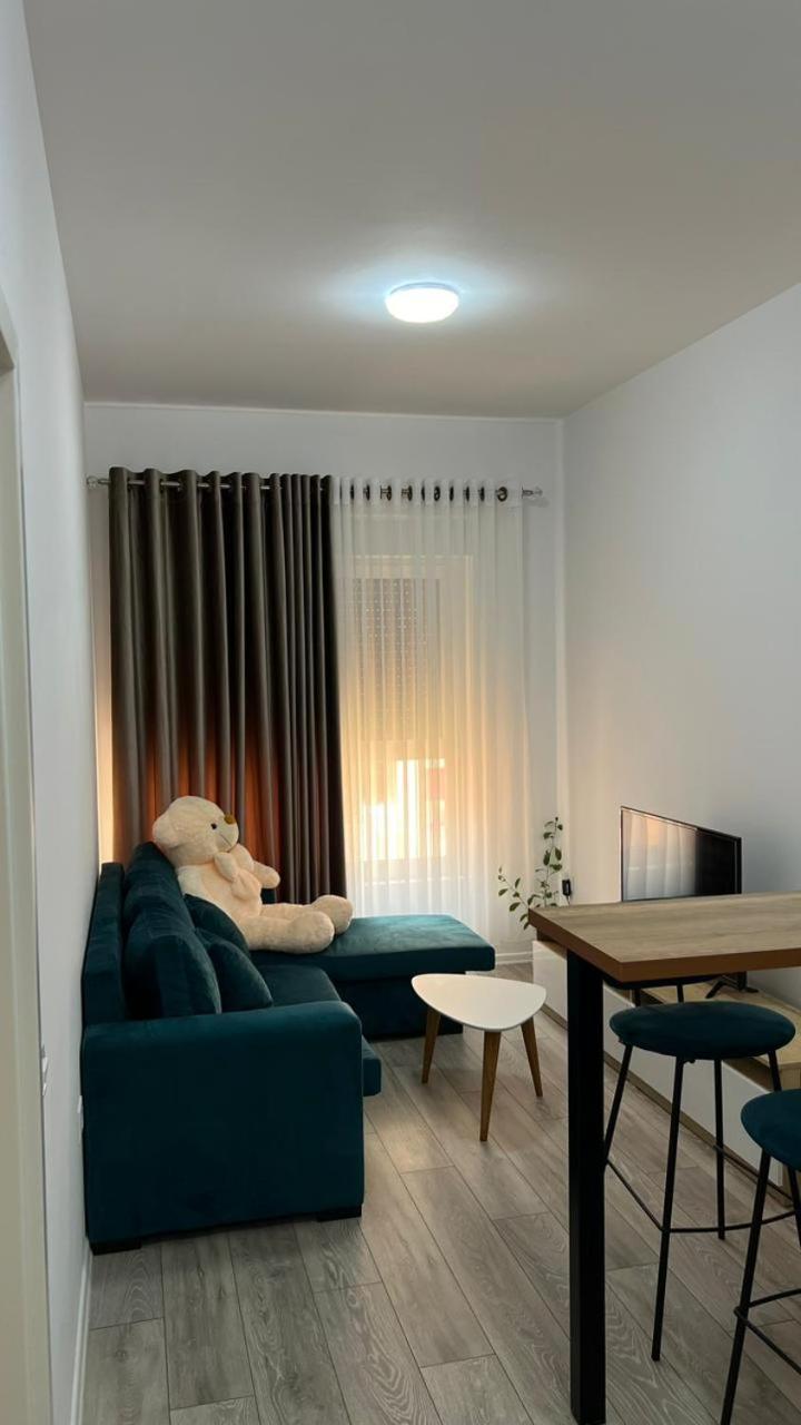 AK apartments