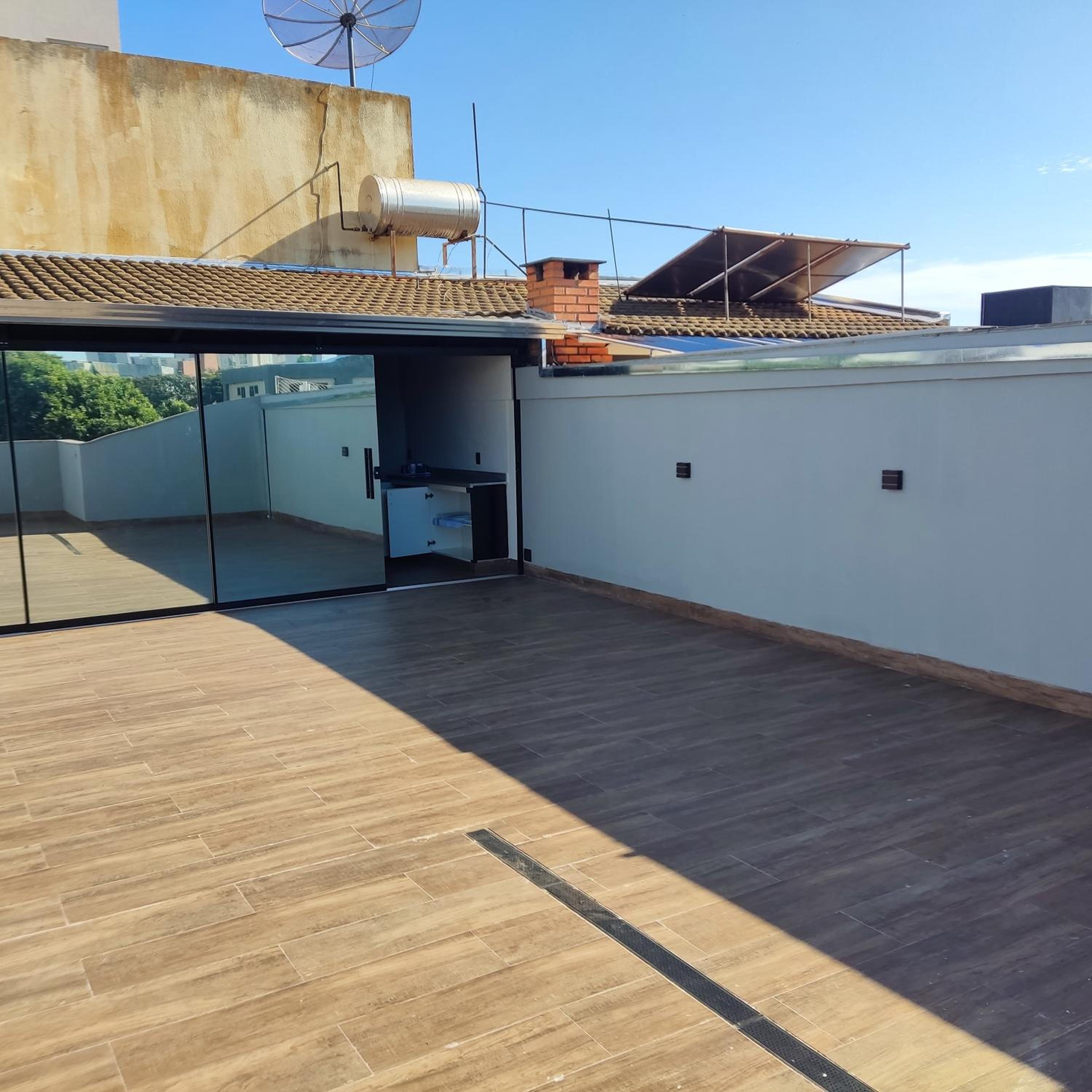 roof