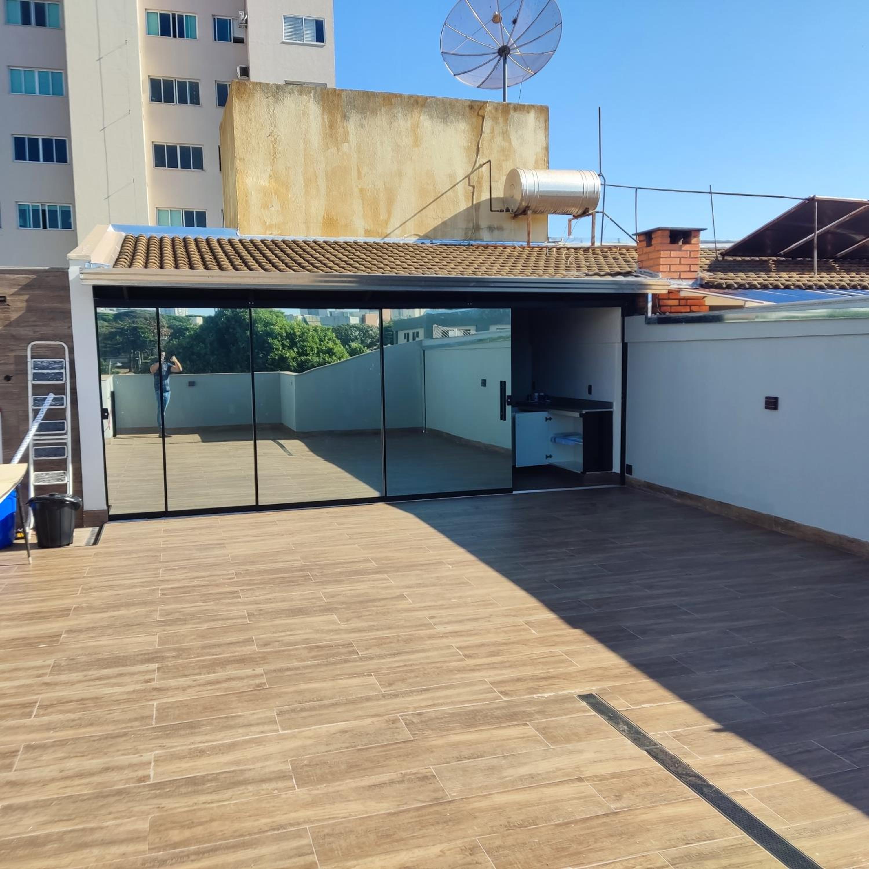 roof