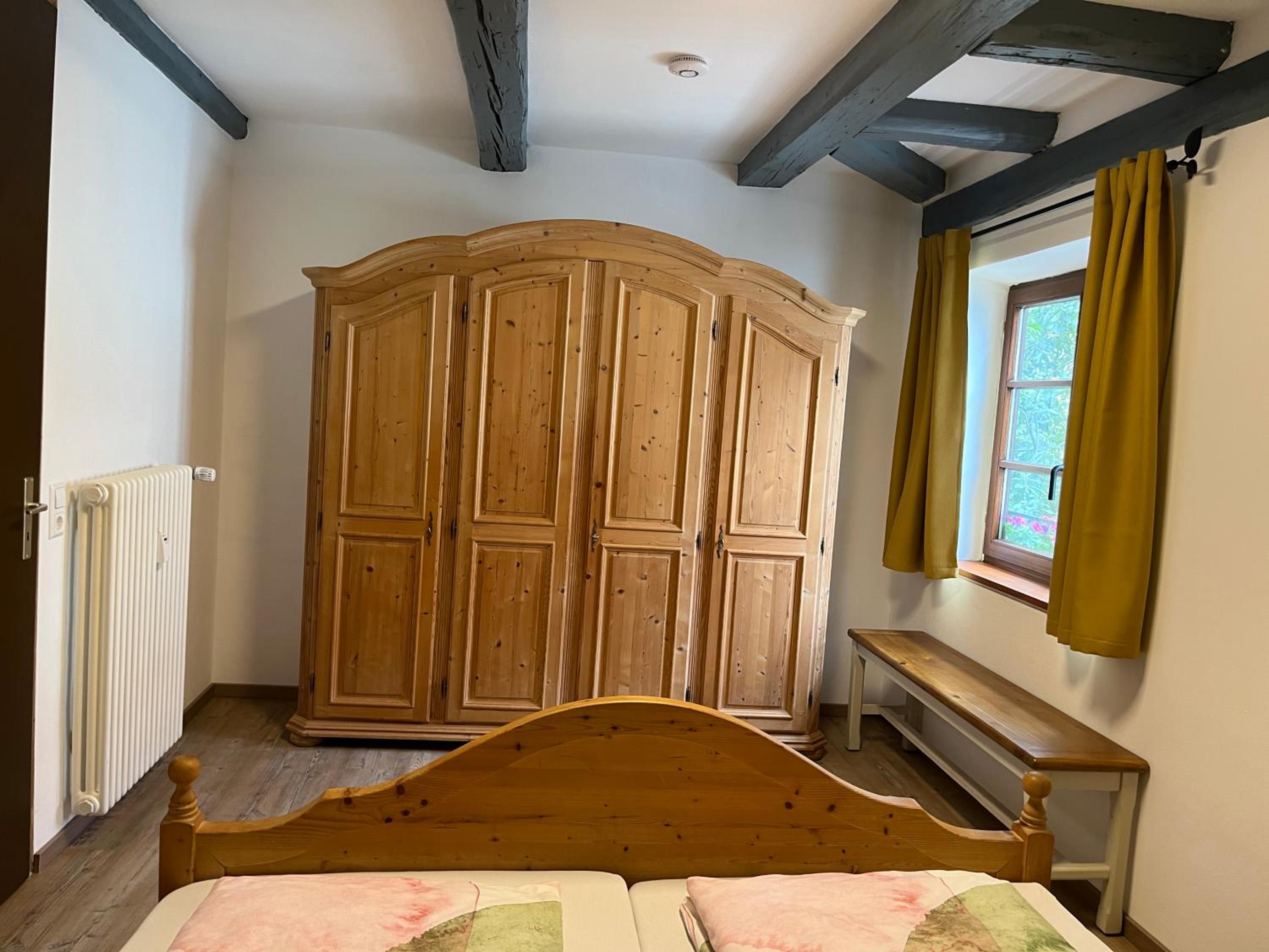 Altstadtdomizil