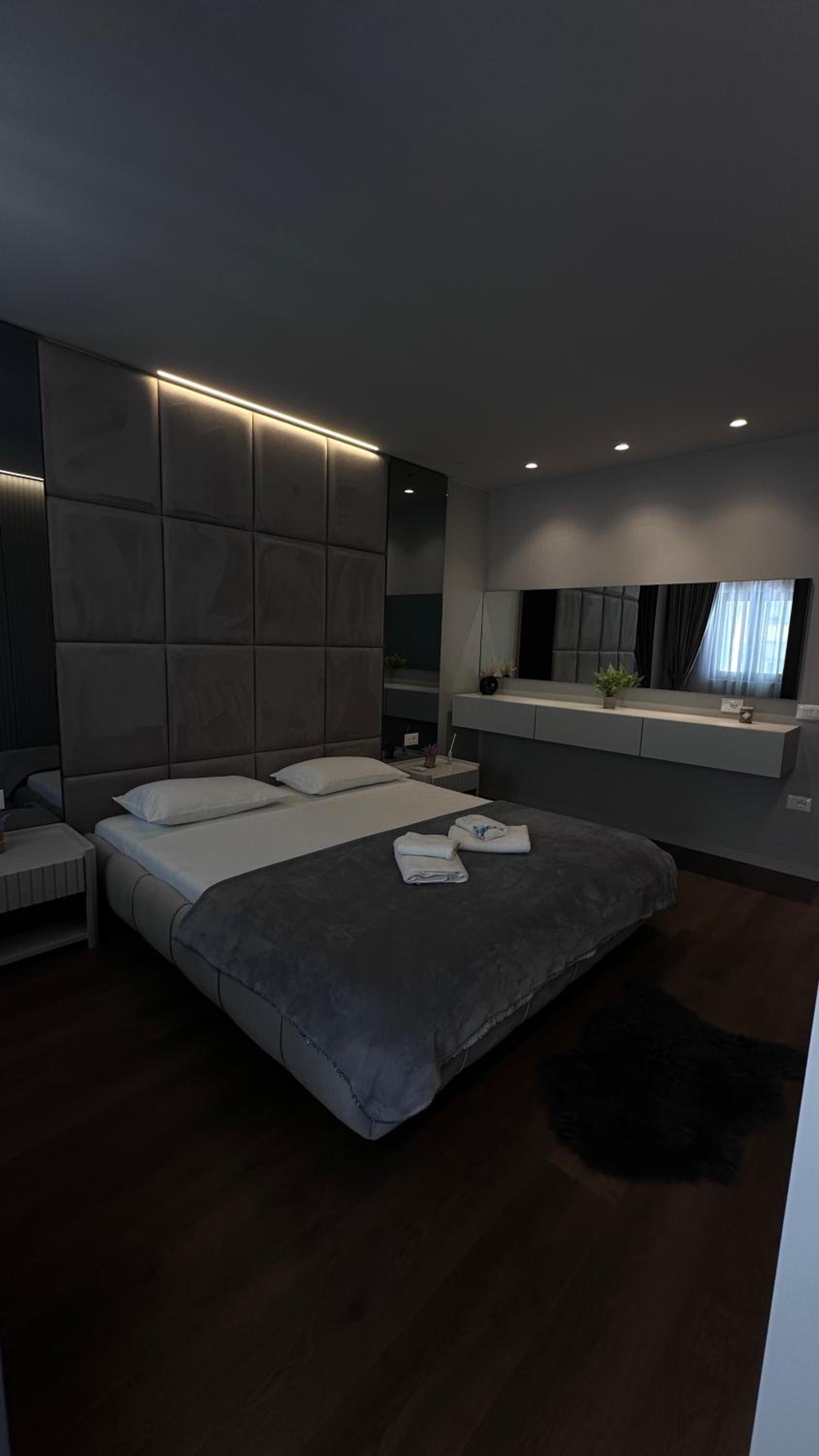 Frida Luxury Apartment