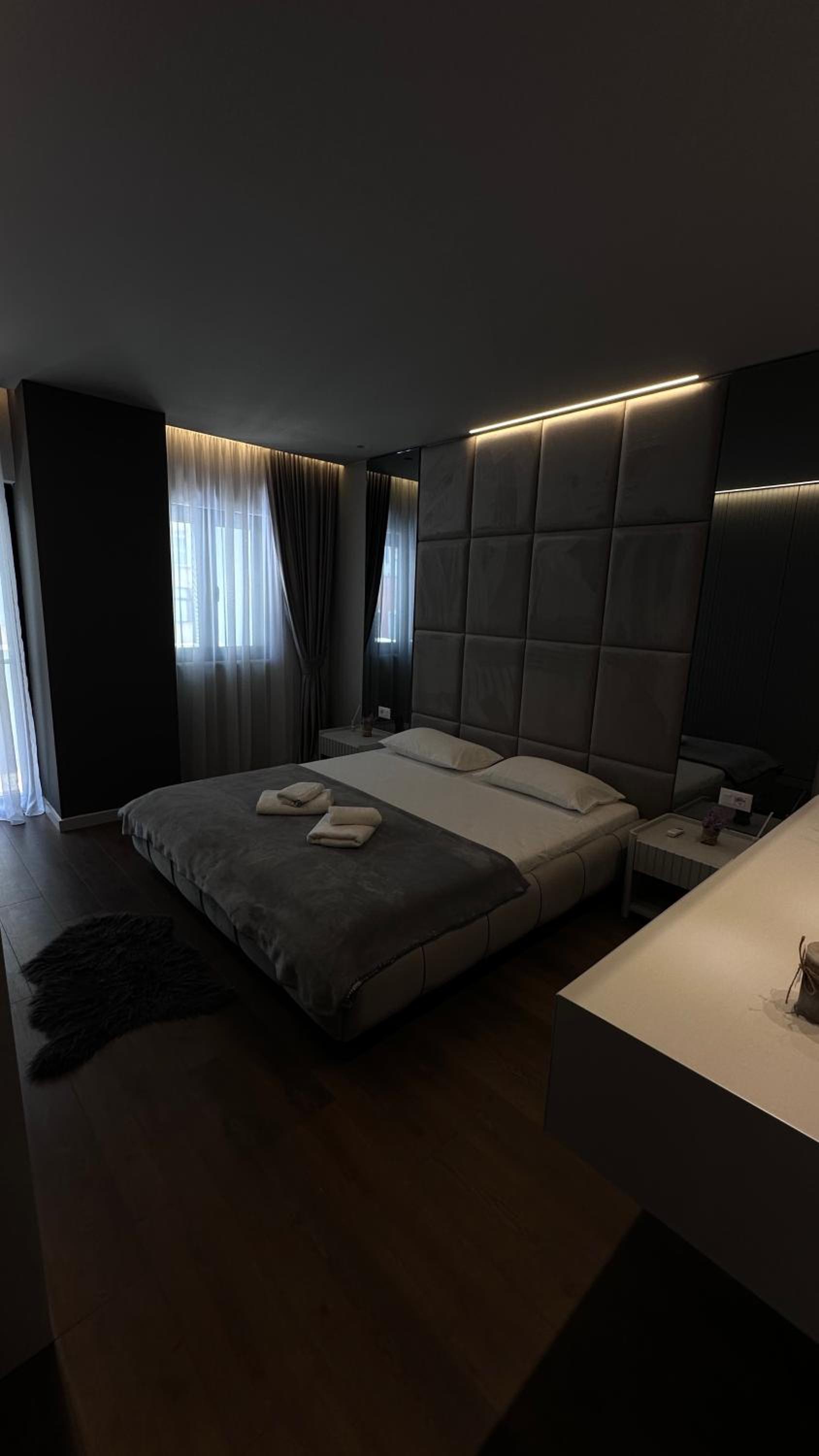 Frida Luxury Apartment