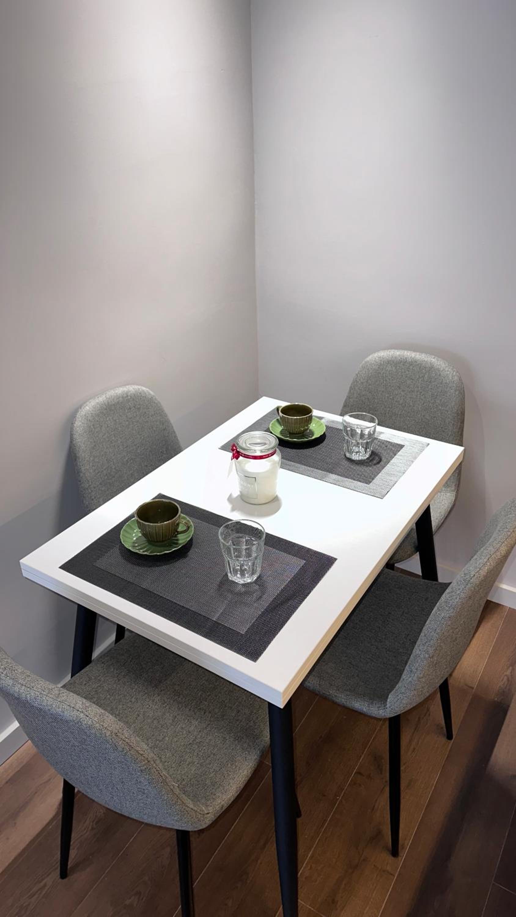 Frida Luxury Apartment