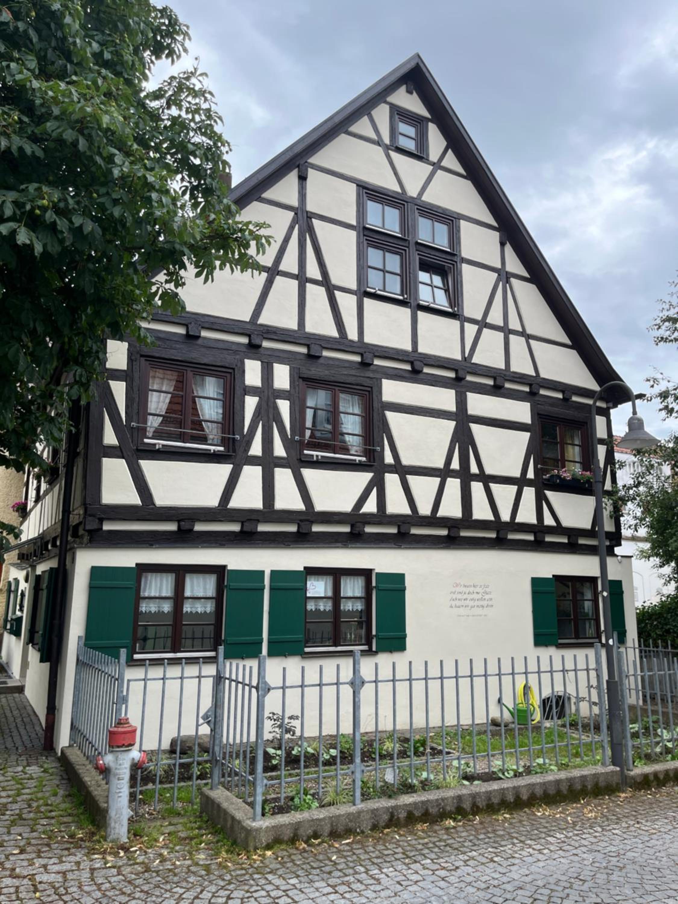 building