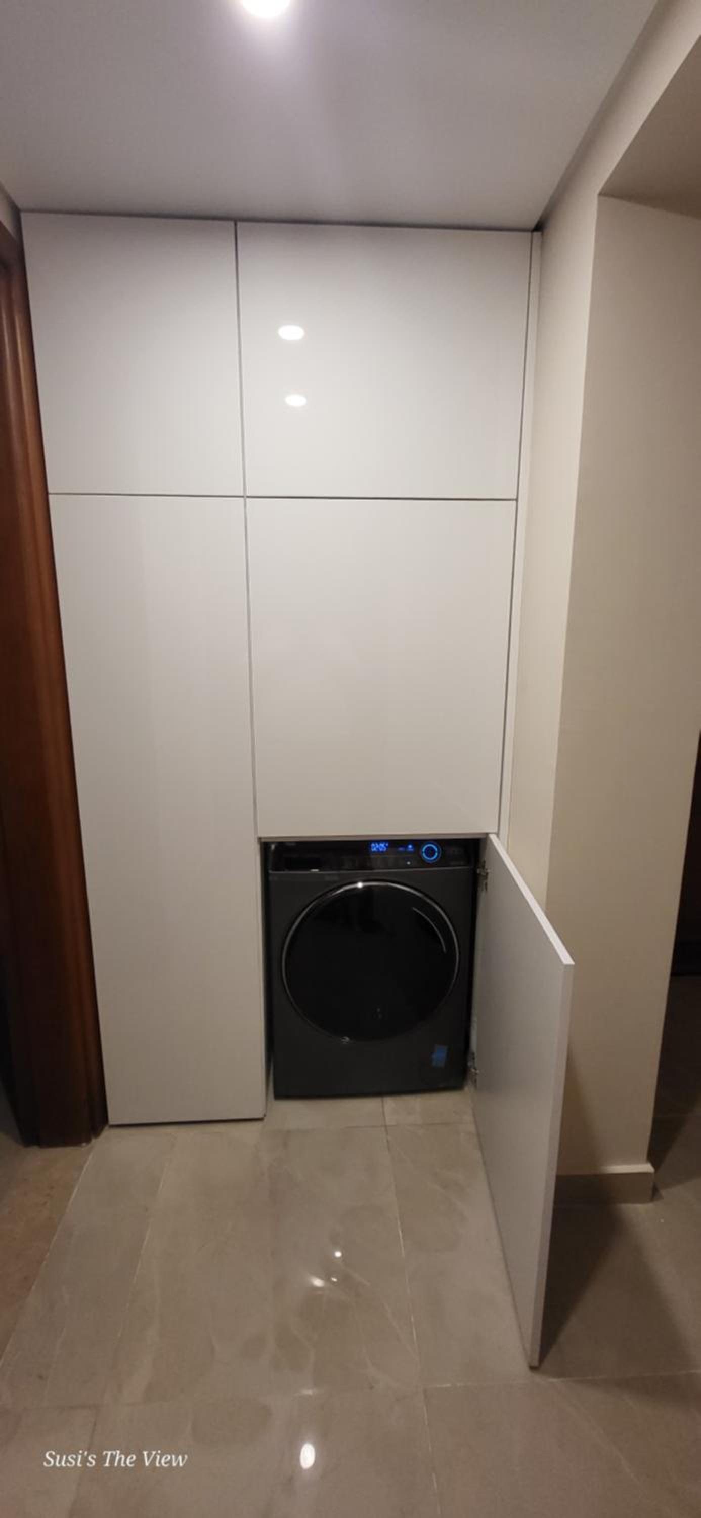 Susi`s TheView Luxuriöse Ferienwohnung mit fantastischem Meerblick