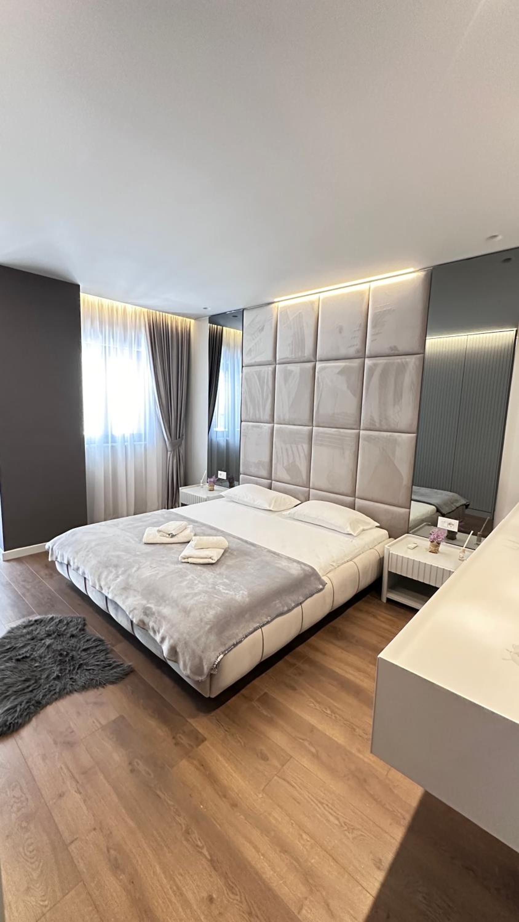 Frida Luxury Apartment
