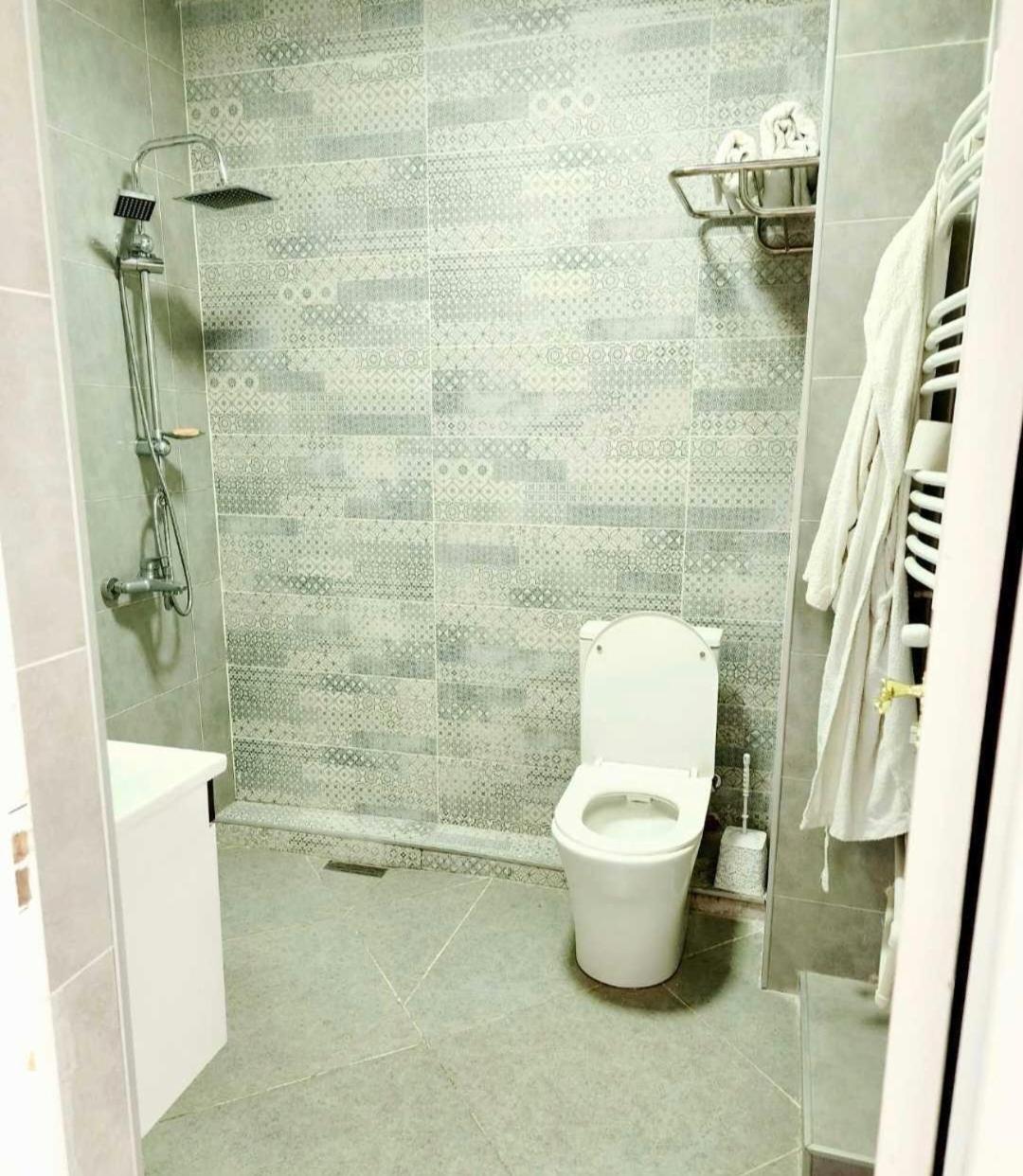 Didube Plaza Appartment view 4