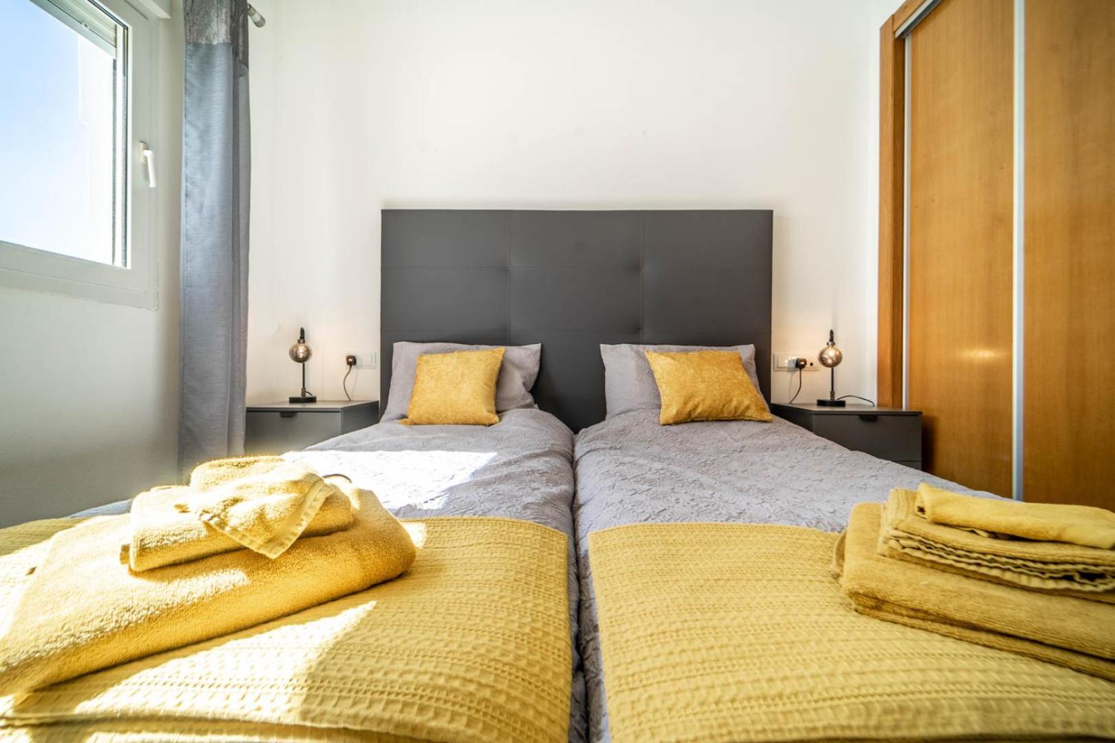 Paradise Palm Villa