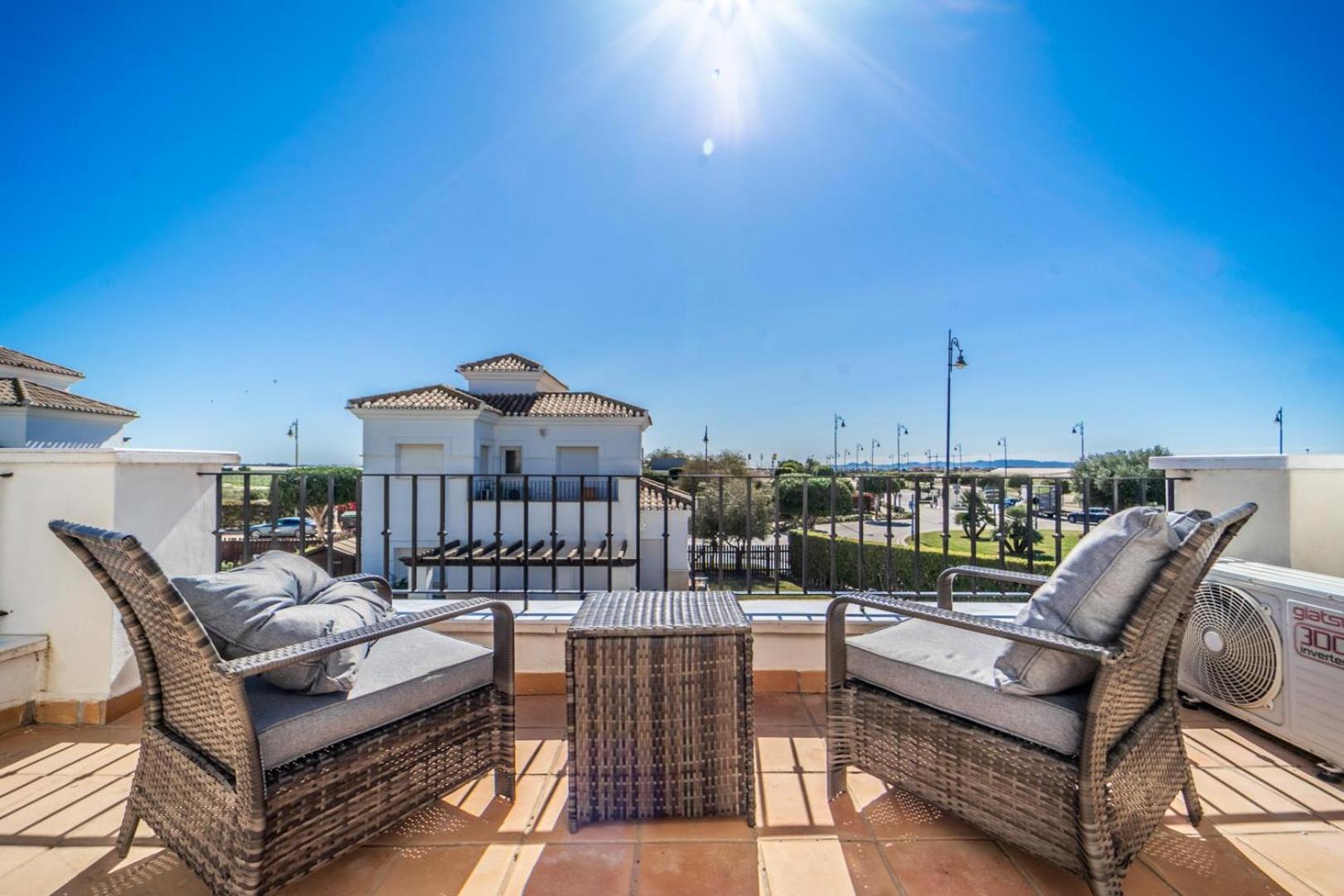 Paradise Palm Villa