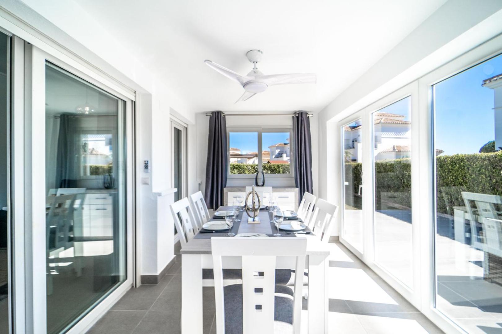 Paradise Palm Villa