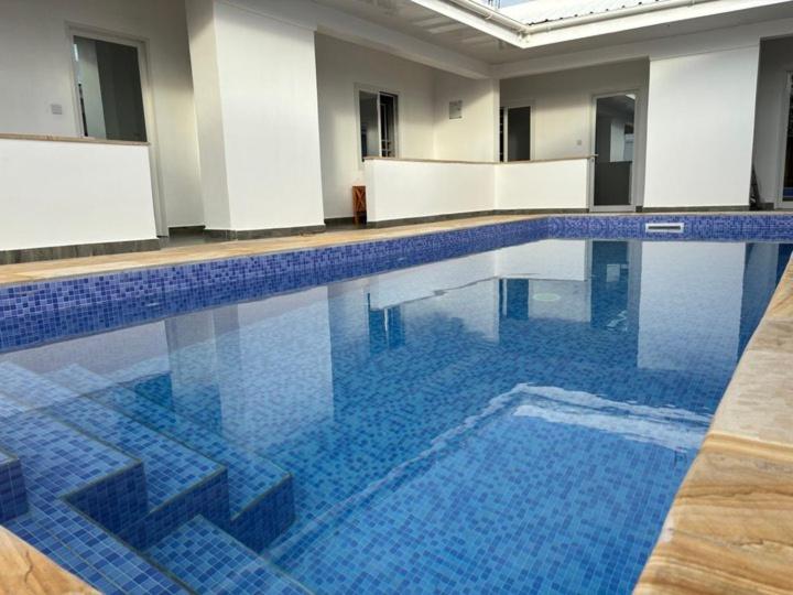 Diamond White Resort