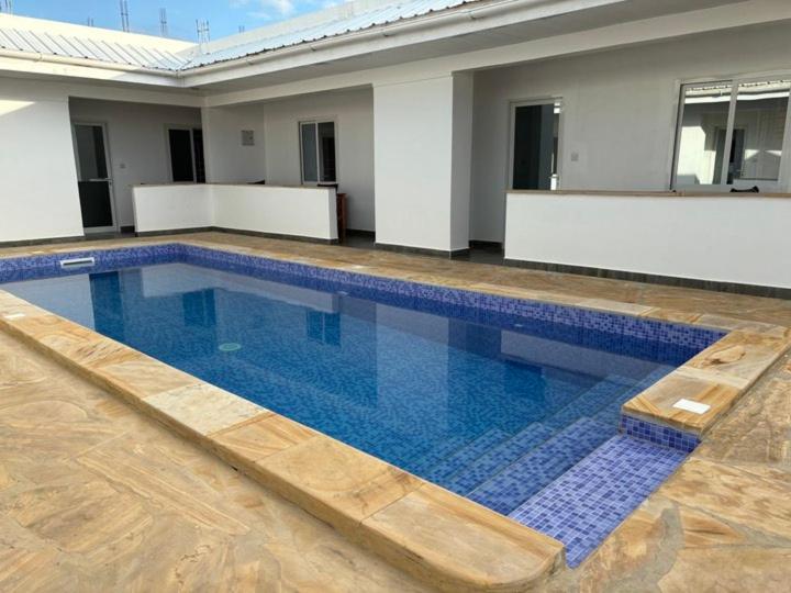 Diamond White Resort