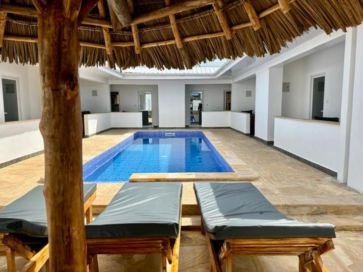 Diamond White Resort