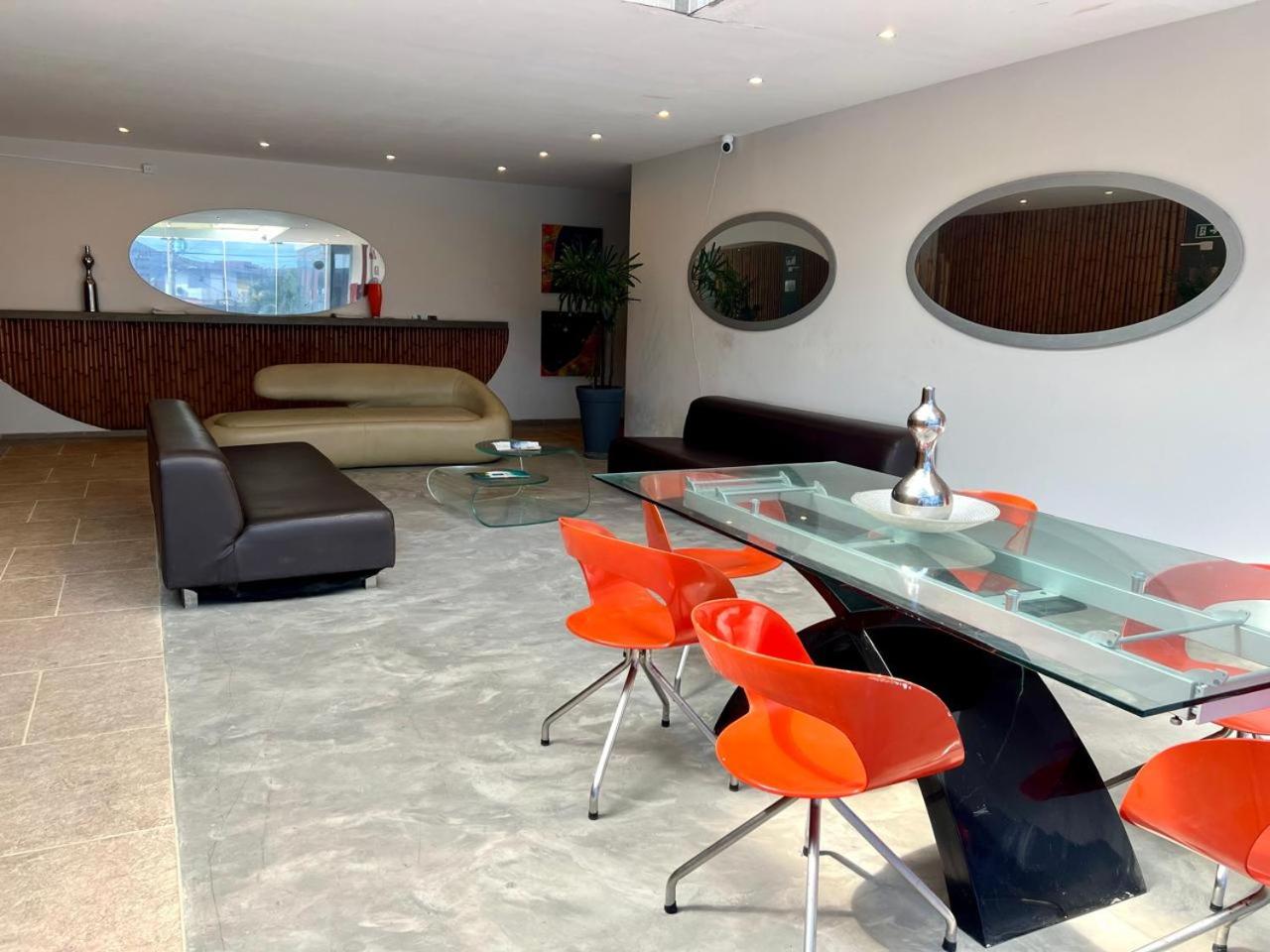 Apartamento na praia de Salvador