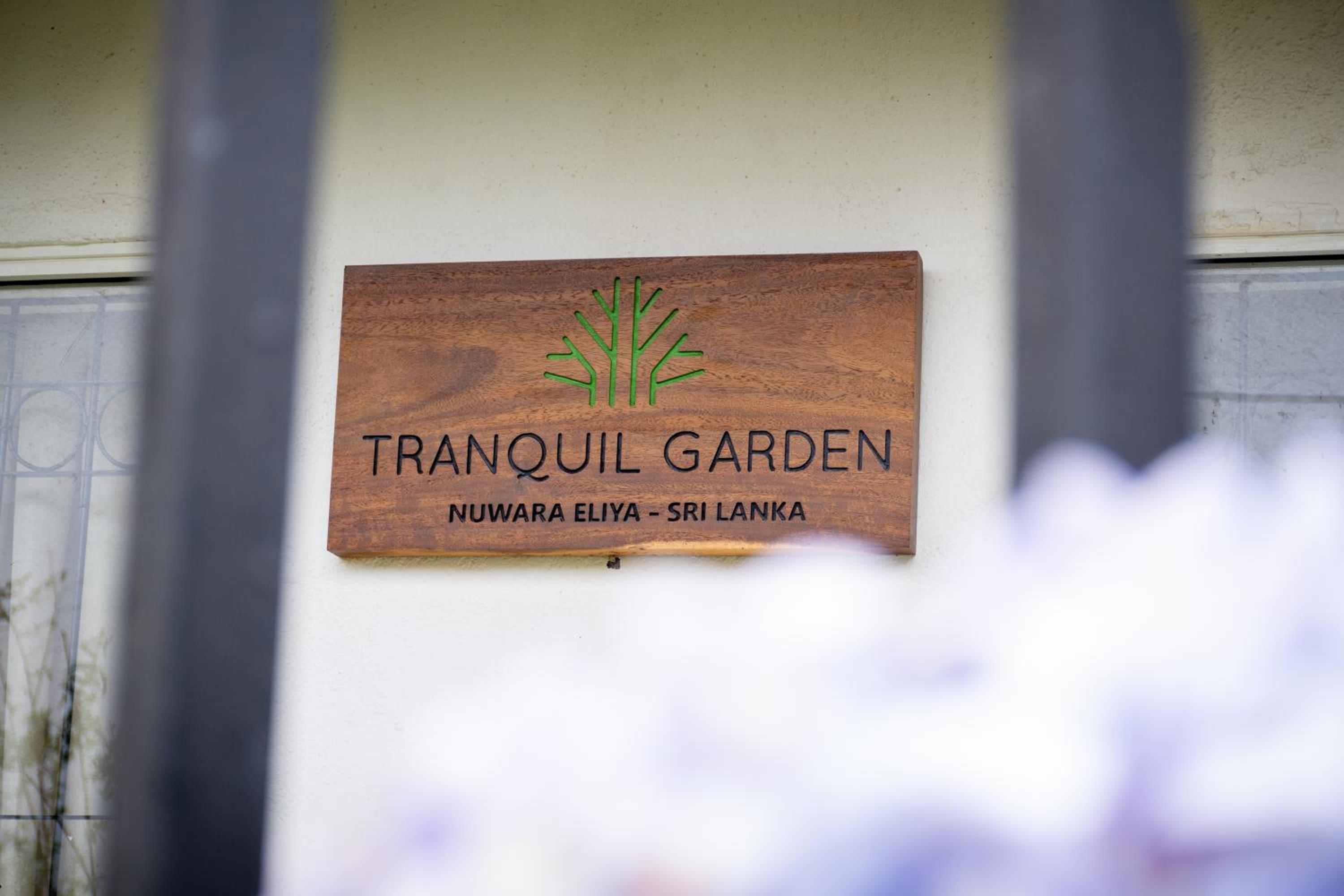 Tranquil Garden Nuwara Eliya