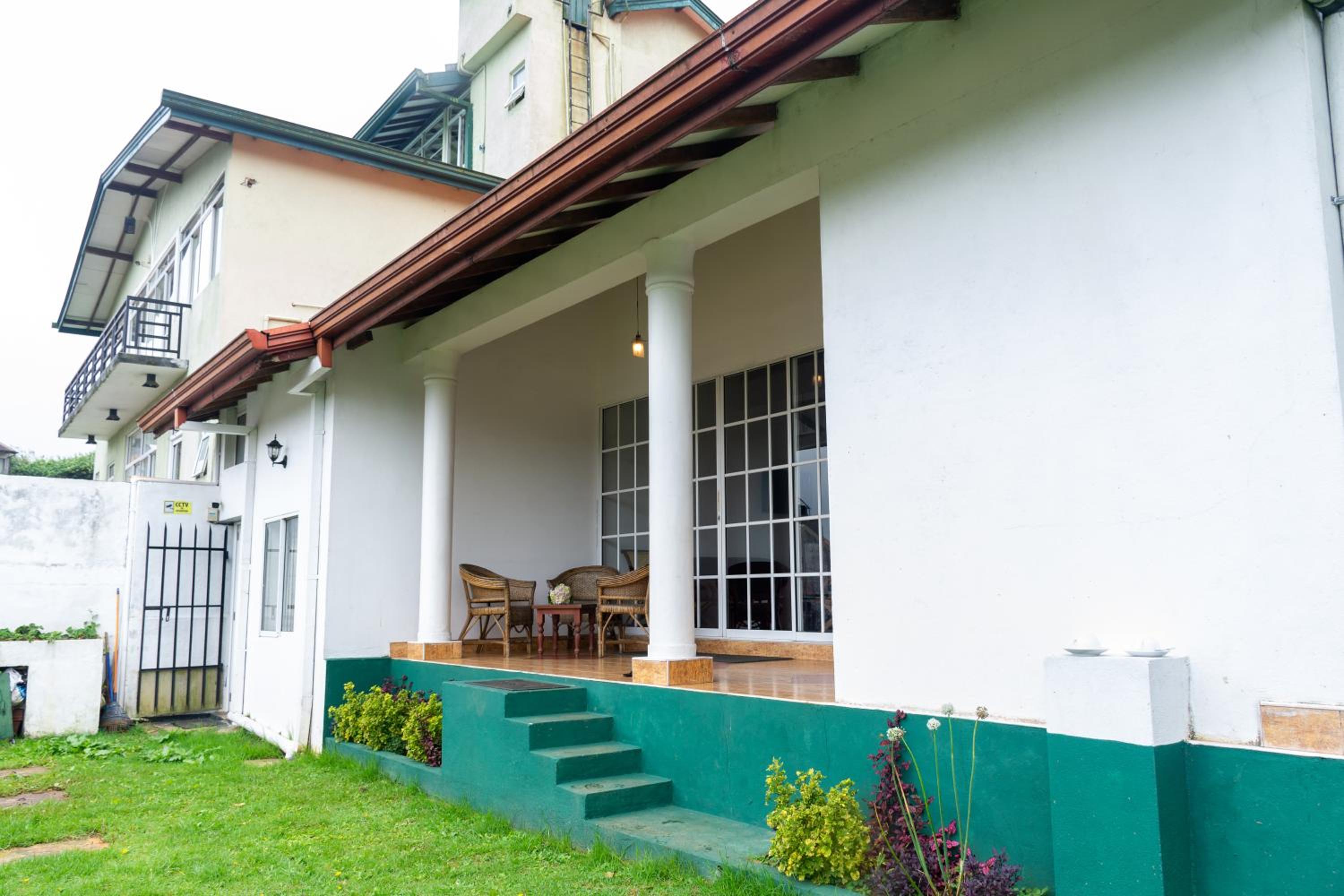 Tranquil Garden Nuwara Eliya