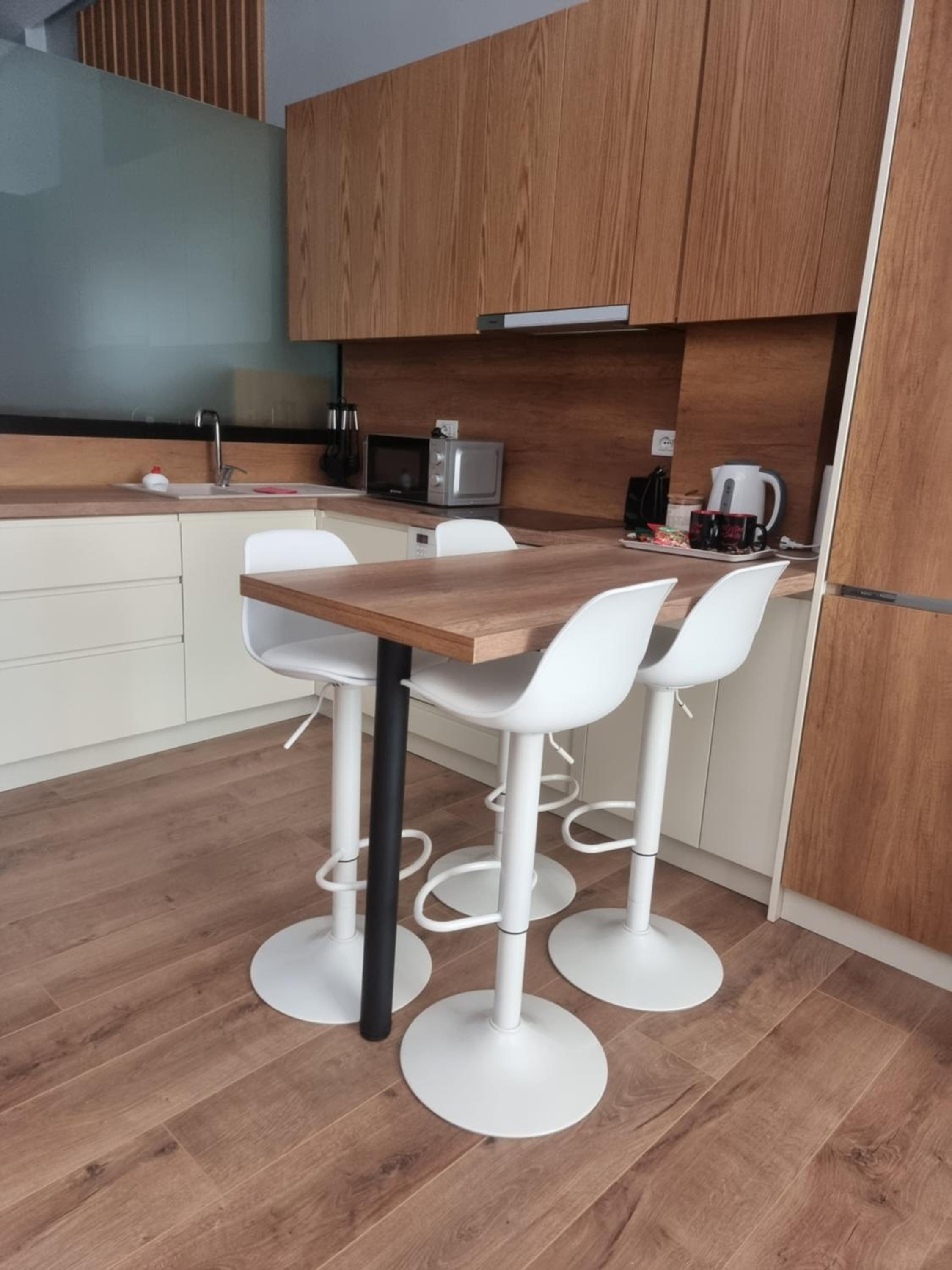 Centrepoint stylish Apartment