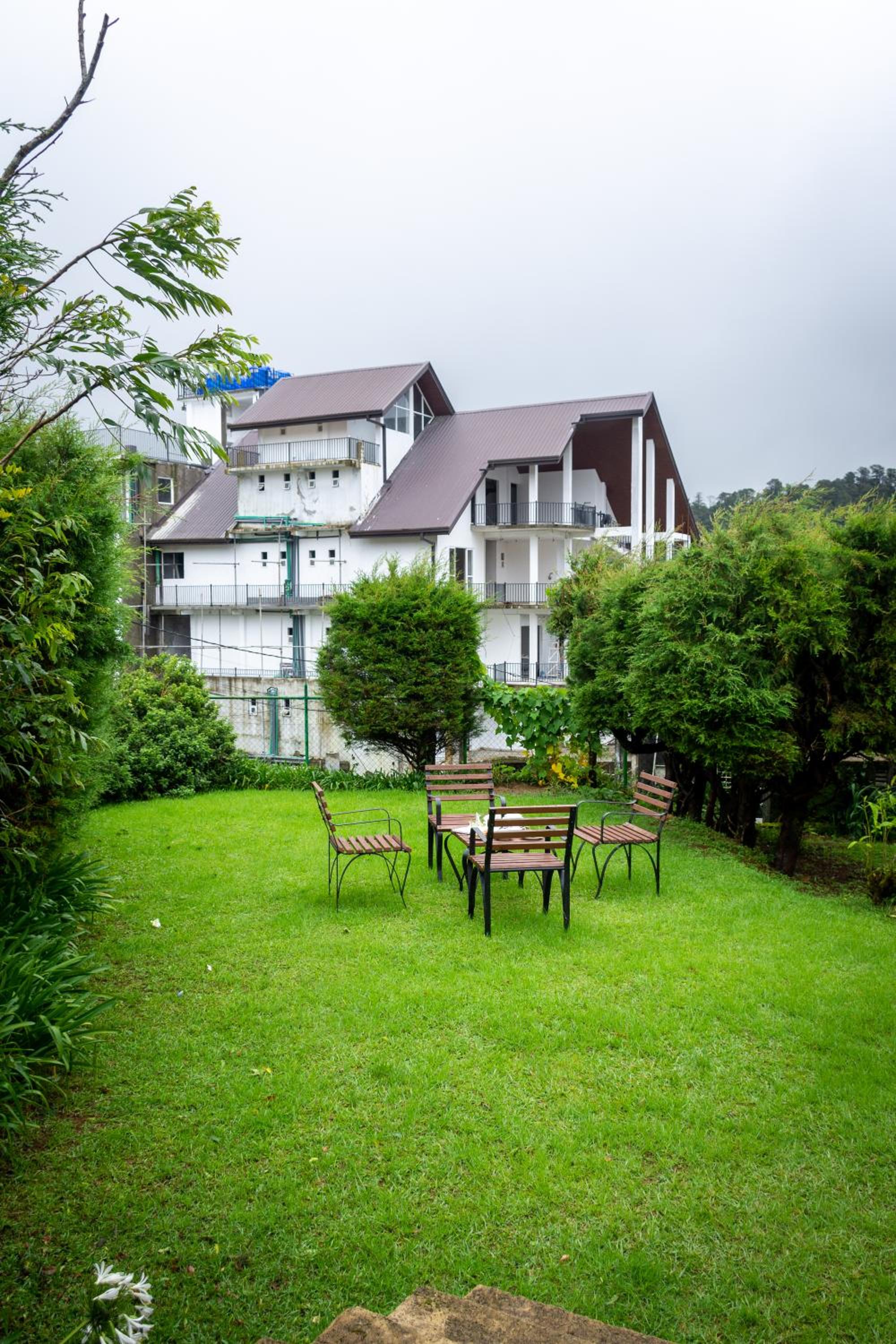 Tranquil Garden Nuwara Eliya