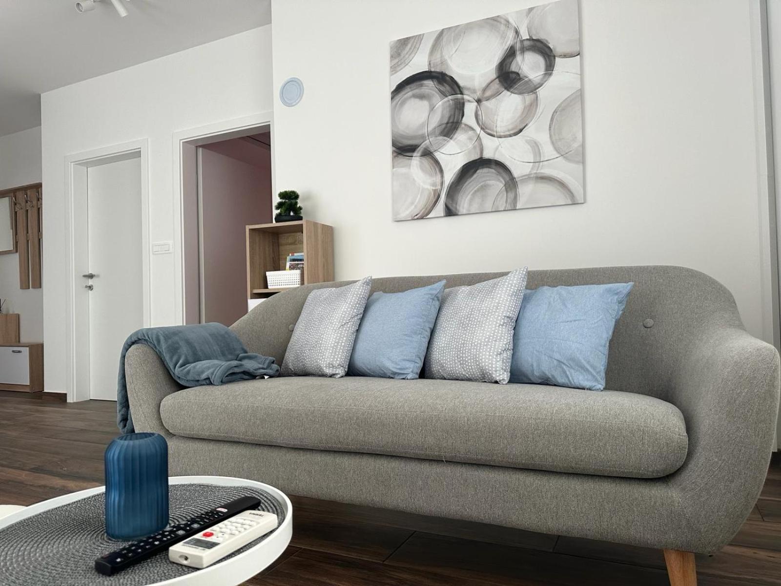 Apartments HARMONY HILLS view 4