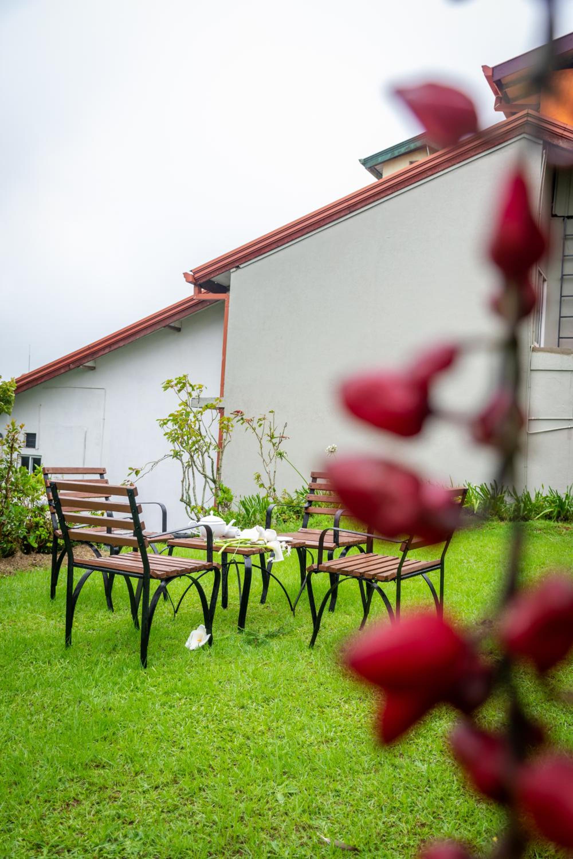 Tranquil Garden Nuwara Eliya