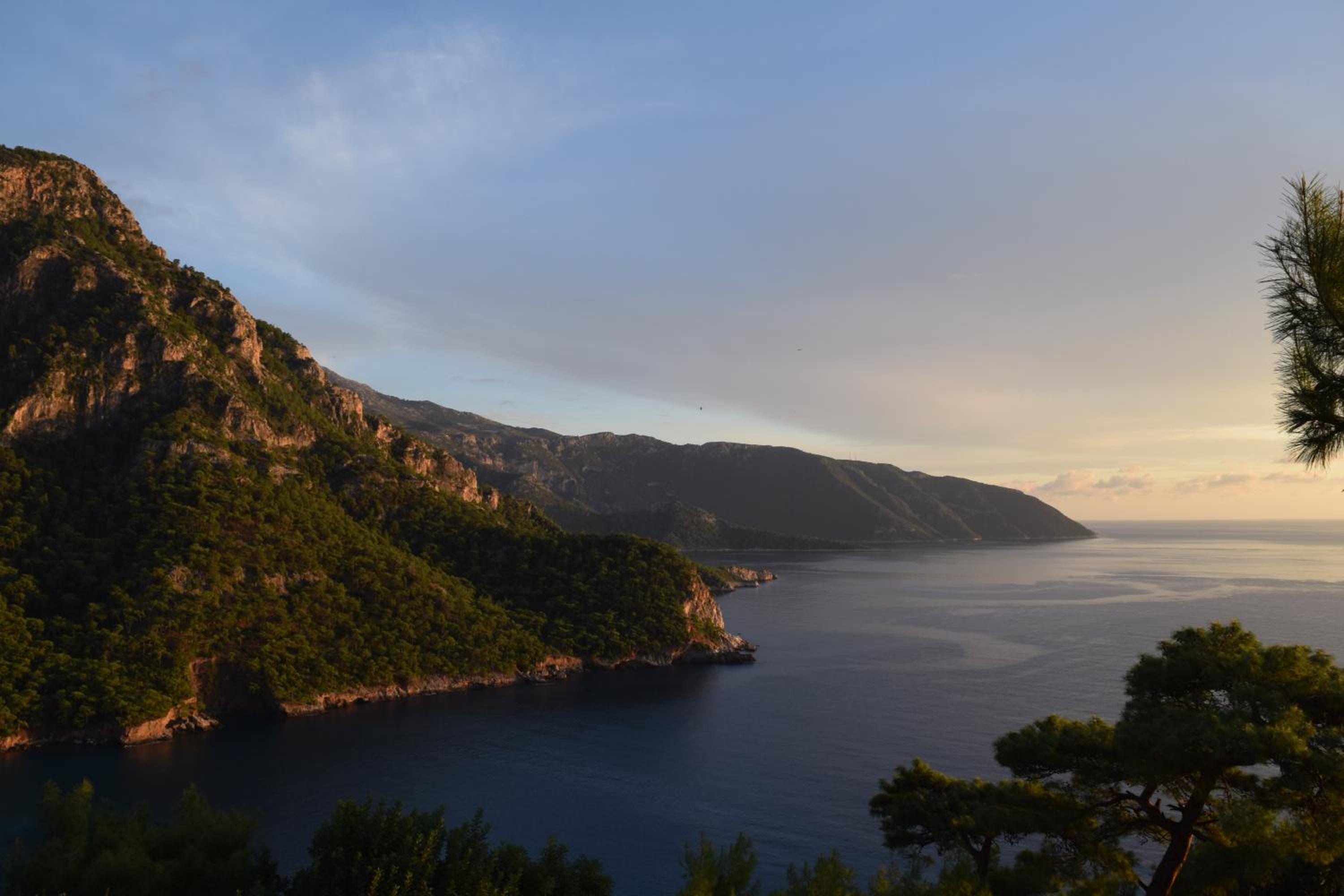 Kabak Avalon Bungalows