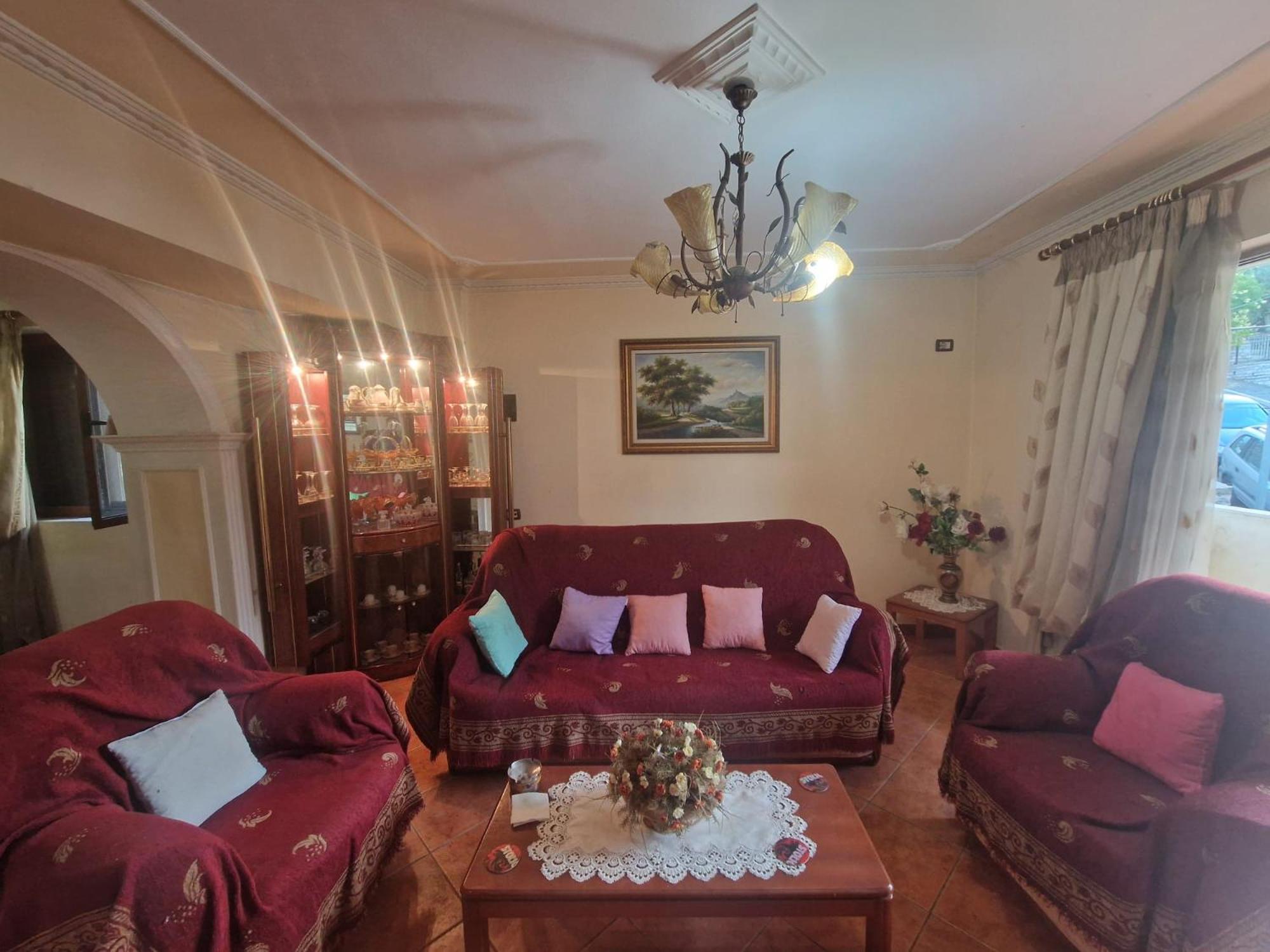 Artur Apartment
