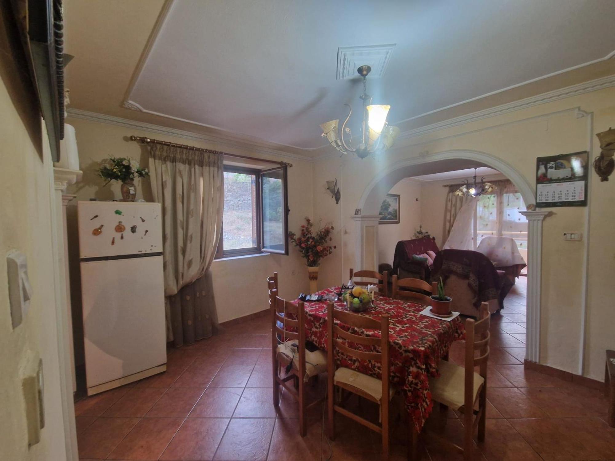 Artur Apartment