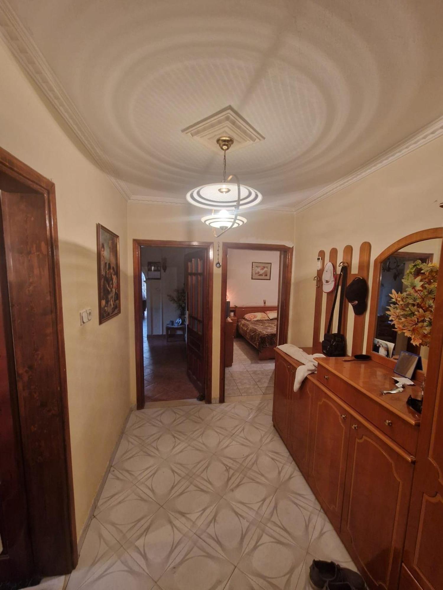 Artur Apartment