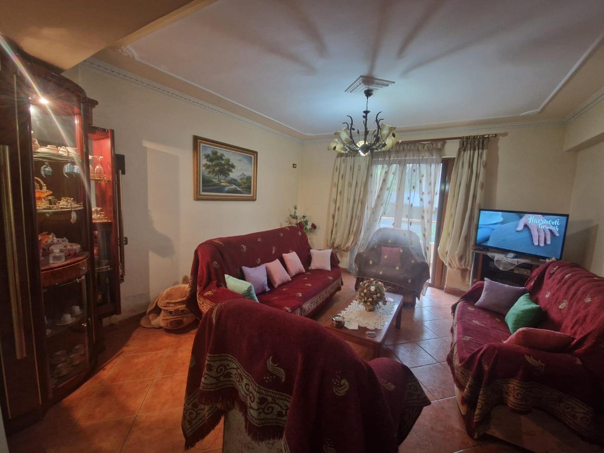 Artur Apartment