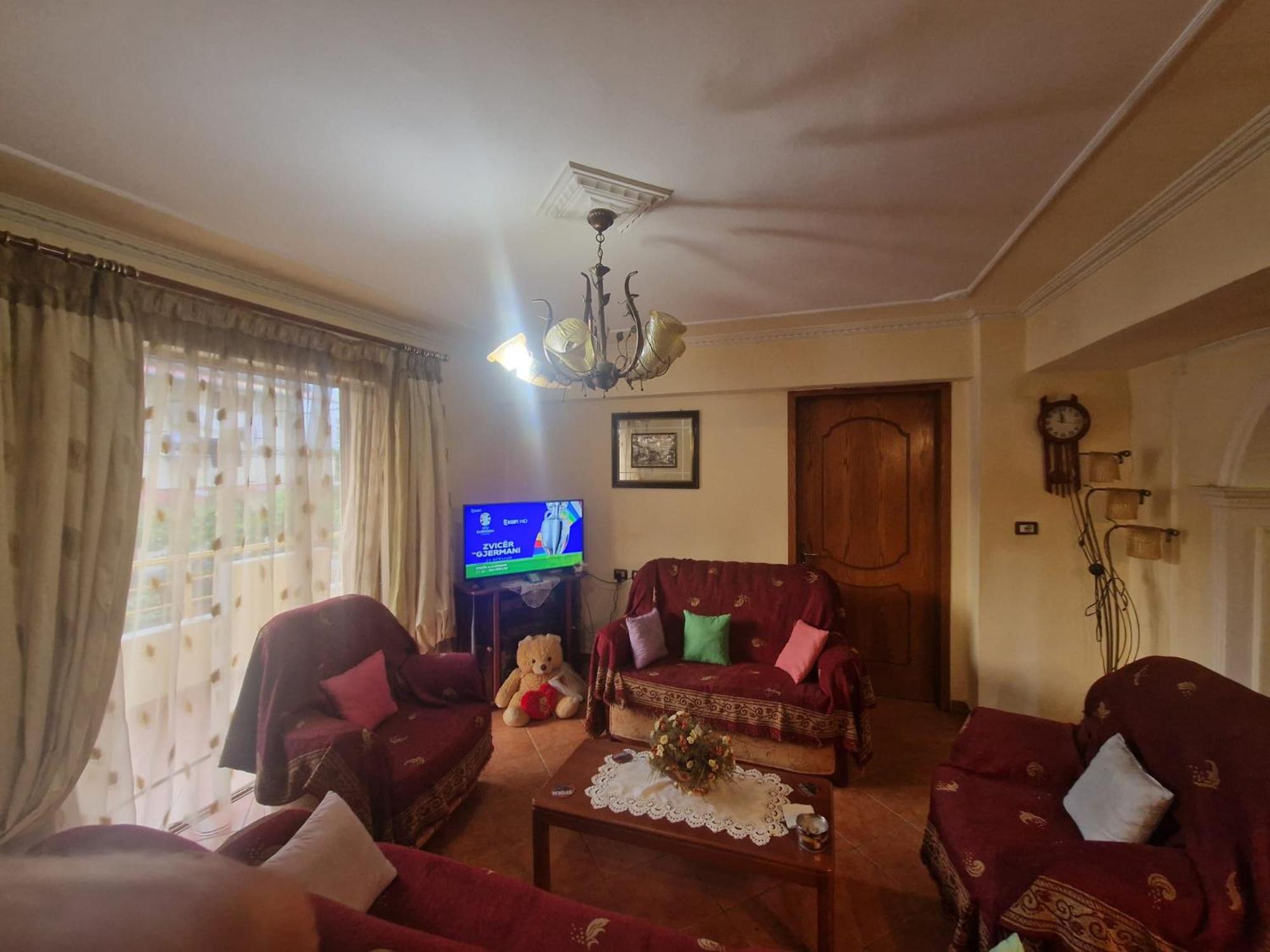 Artur Apartment