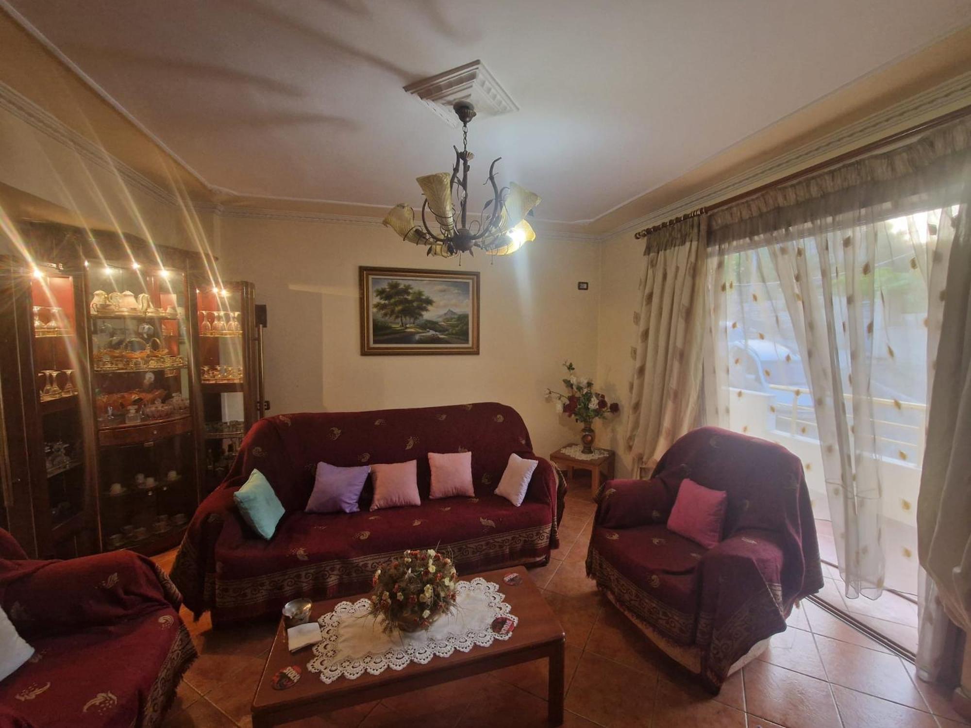 Artur Apartment