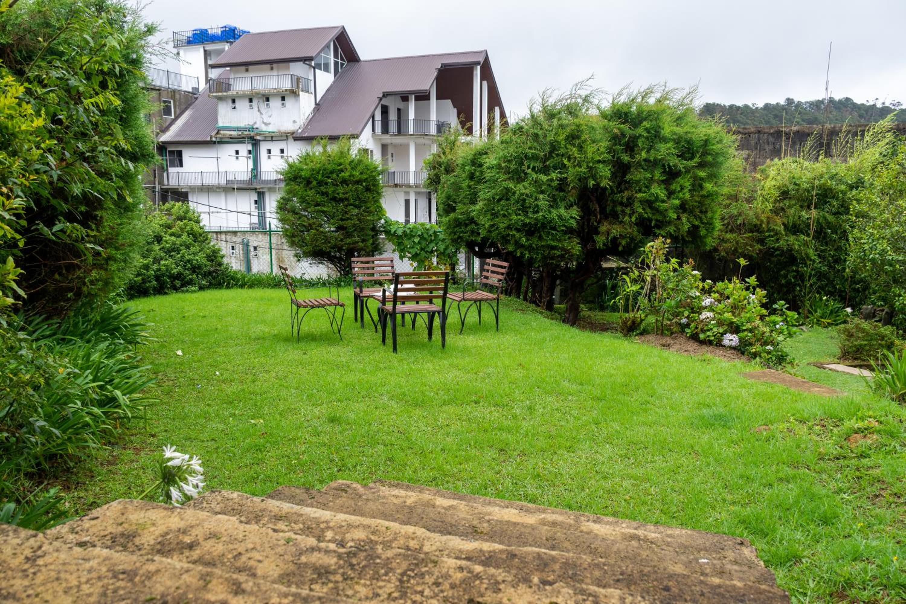 Tranquil Garden Nuwara Eliya