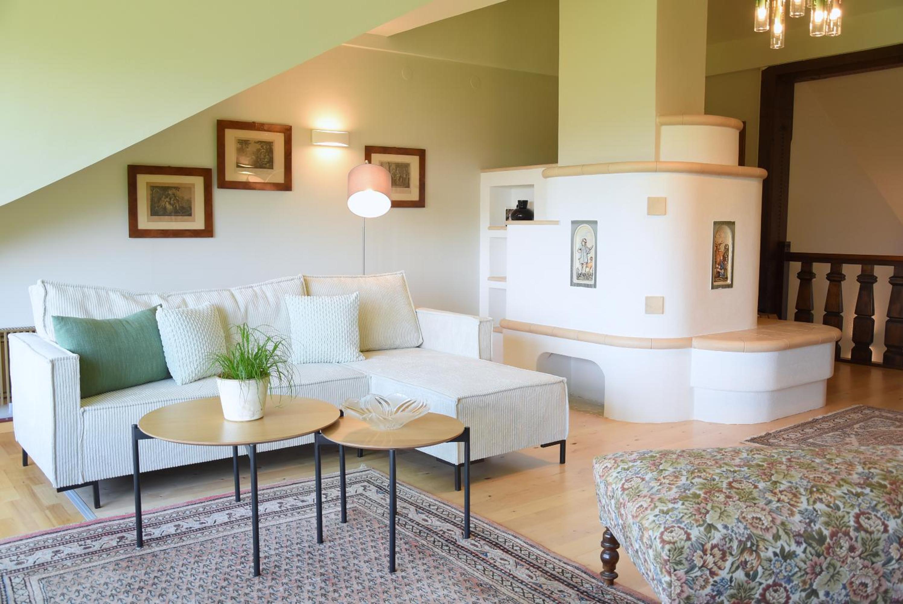 Hideaway Sandlehen