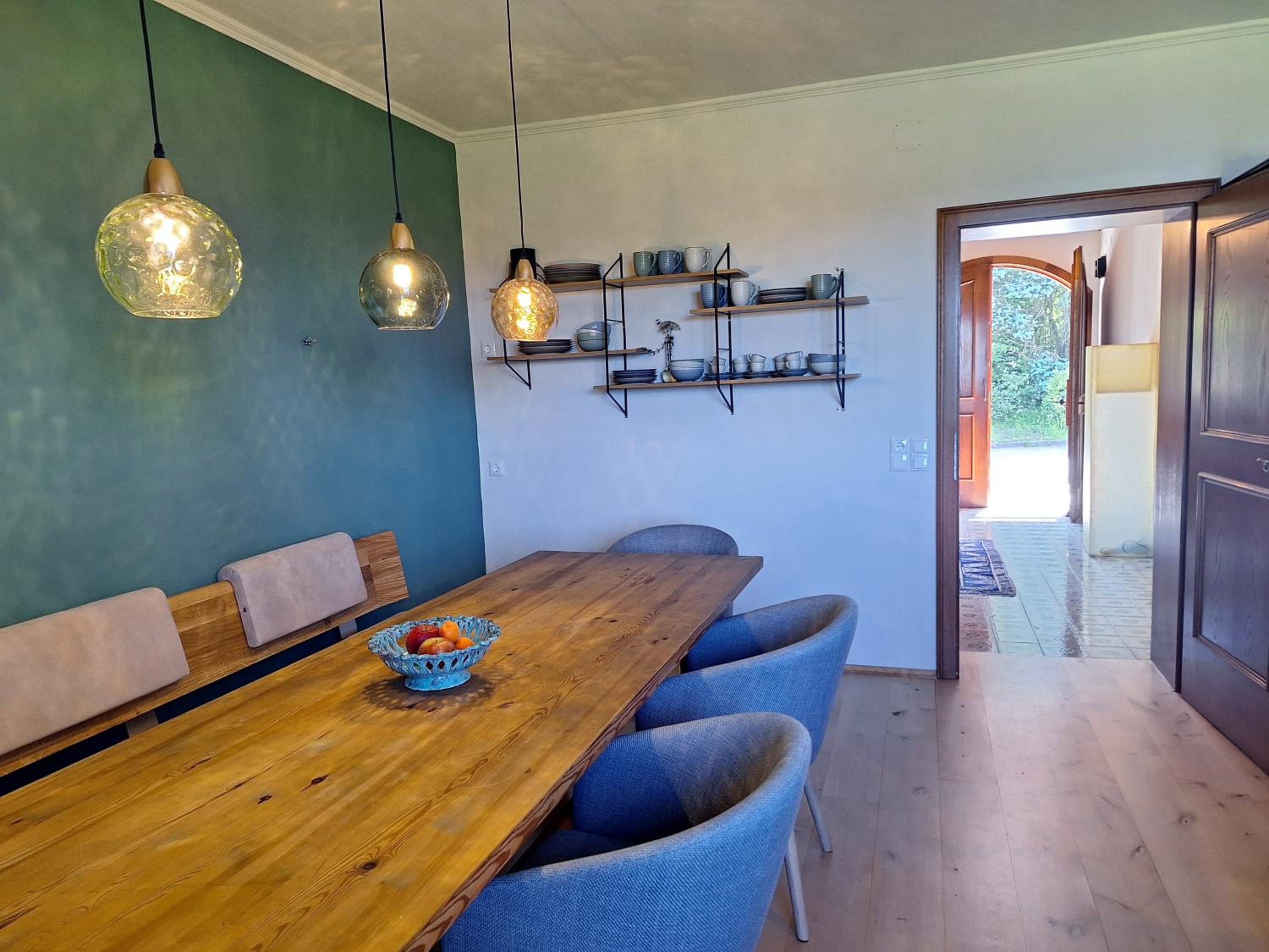 Hideaway Sandlehen