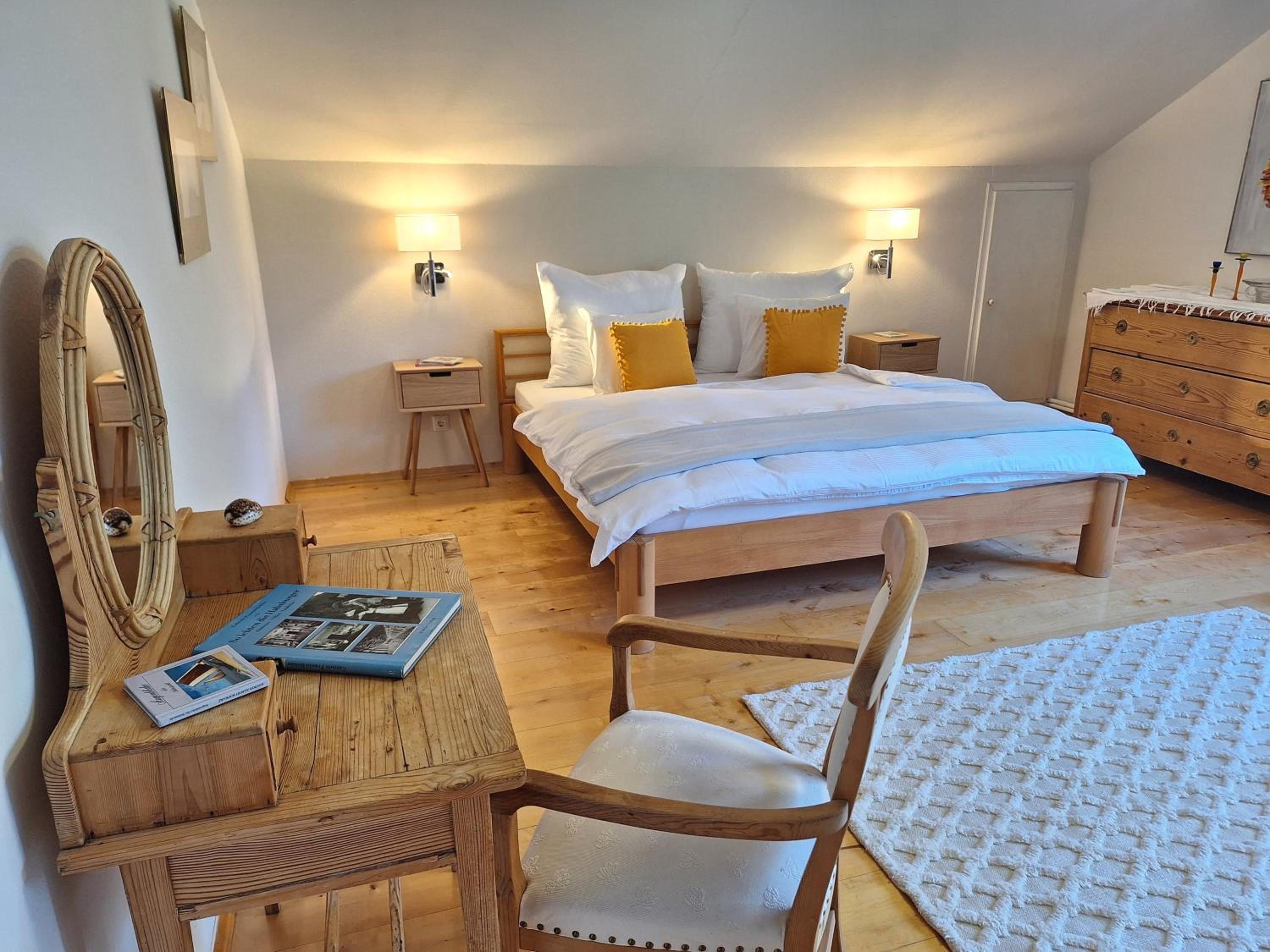 Hideaway Sandlehen