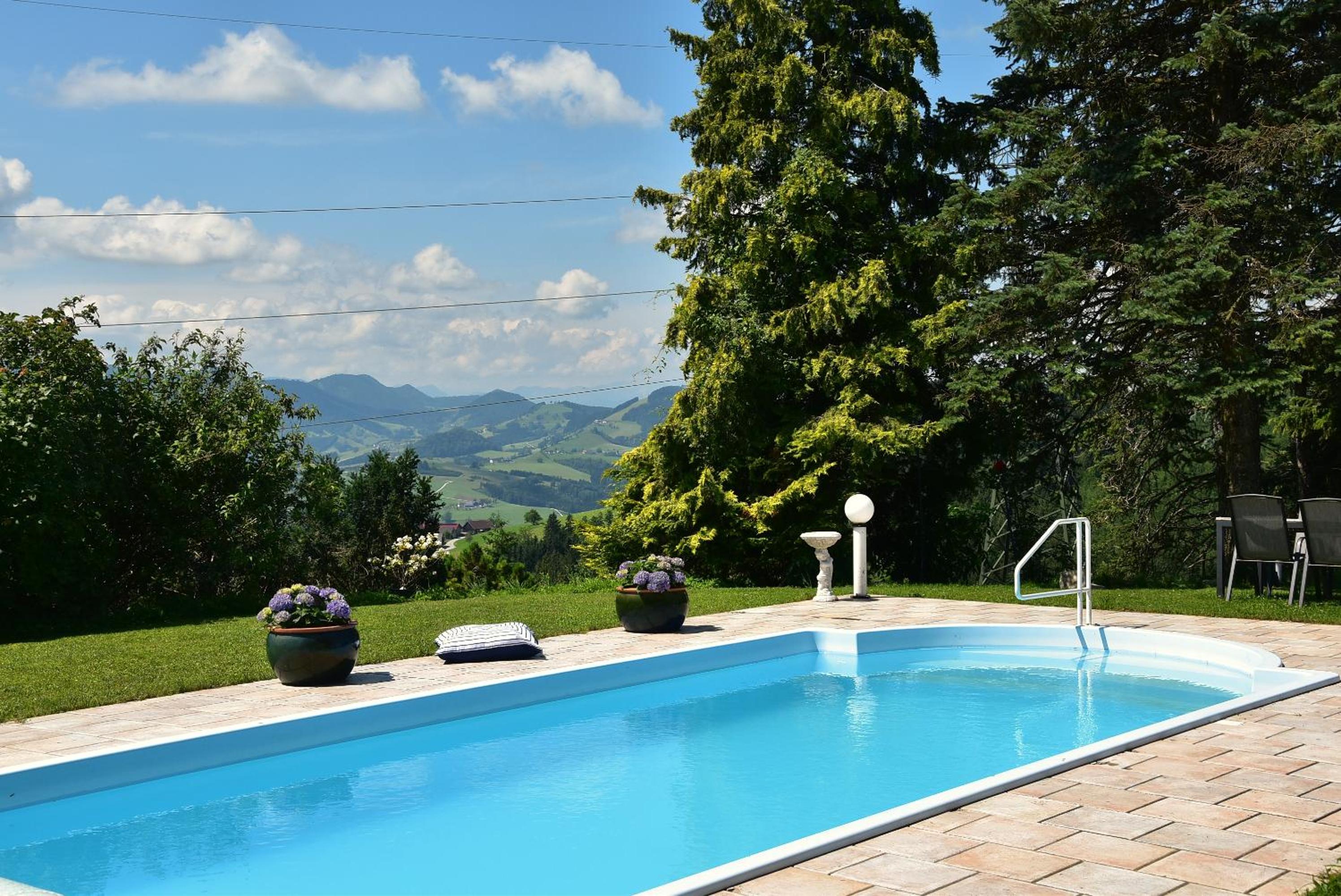 Hideaway Sandlehen