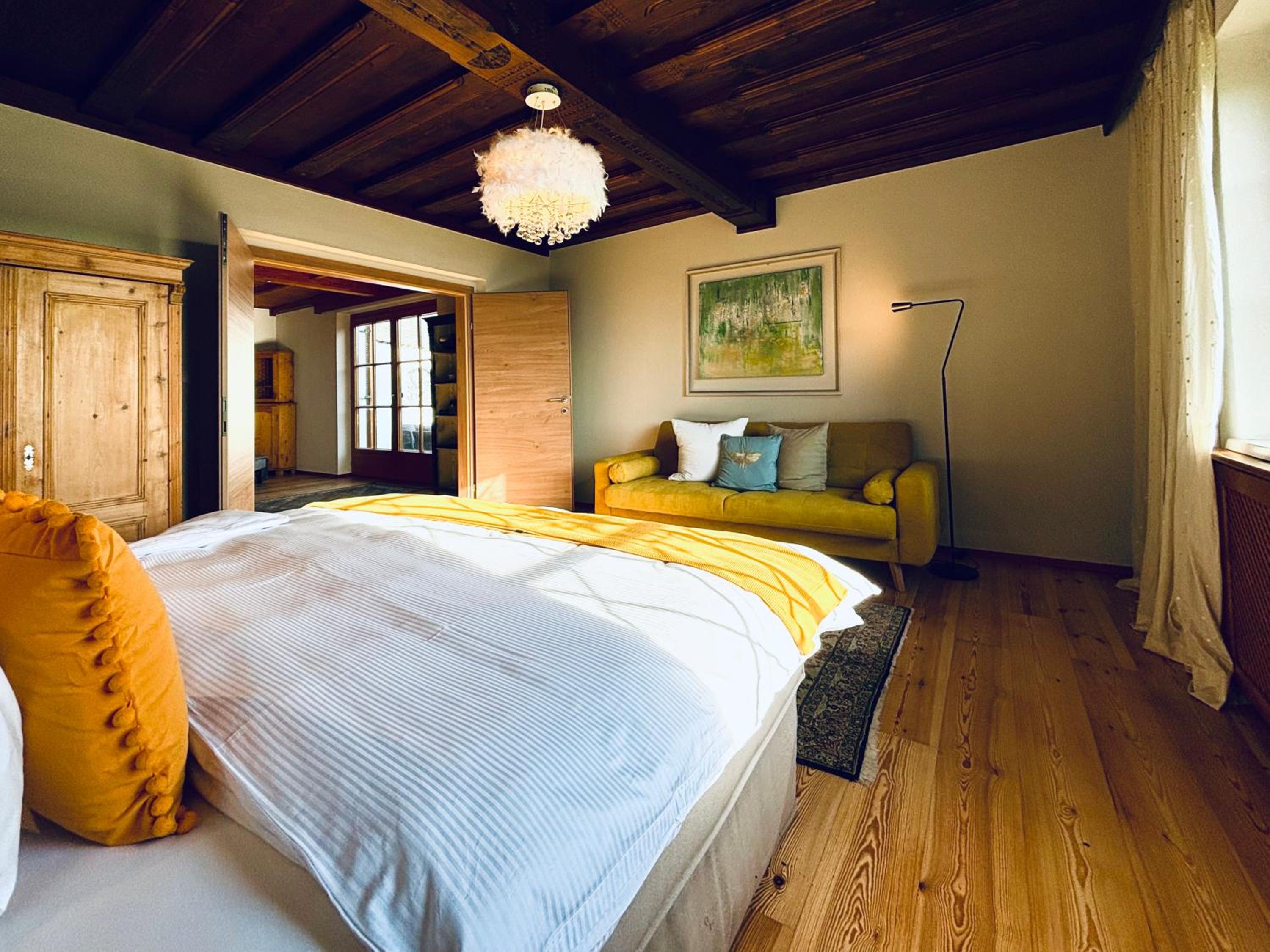 Hideaway Sandlehen