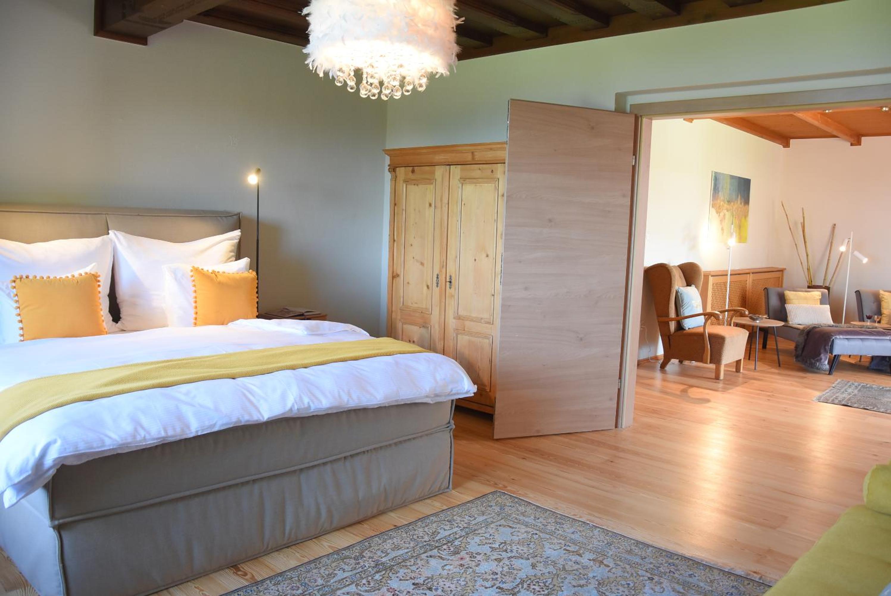 Hideaway Sandlehen