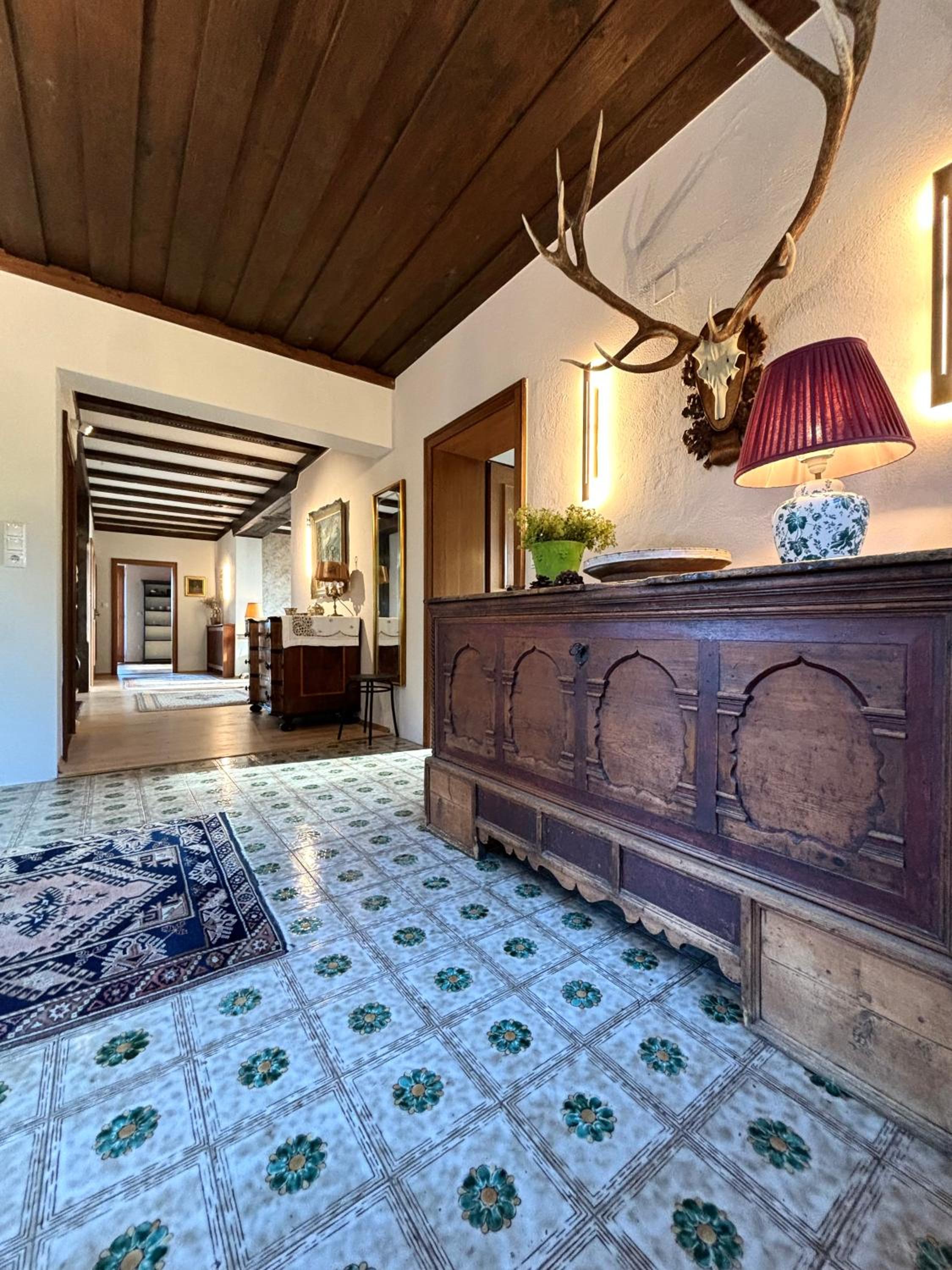 Hideaway Sandlehen
