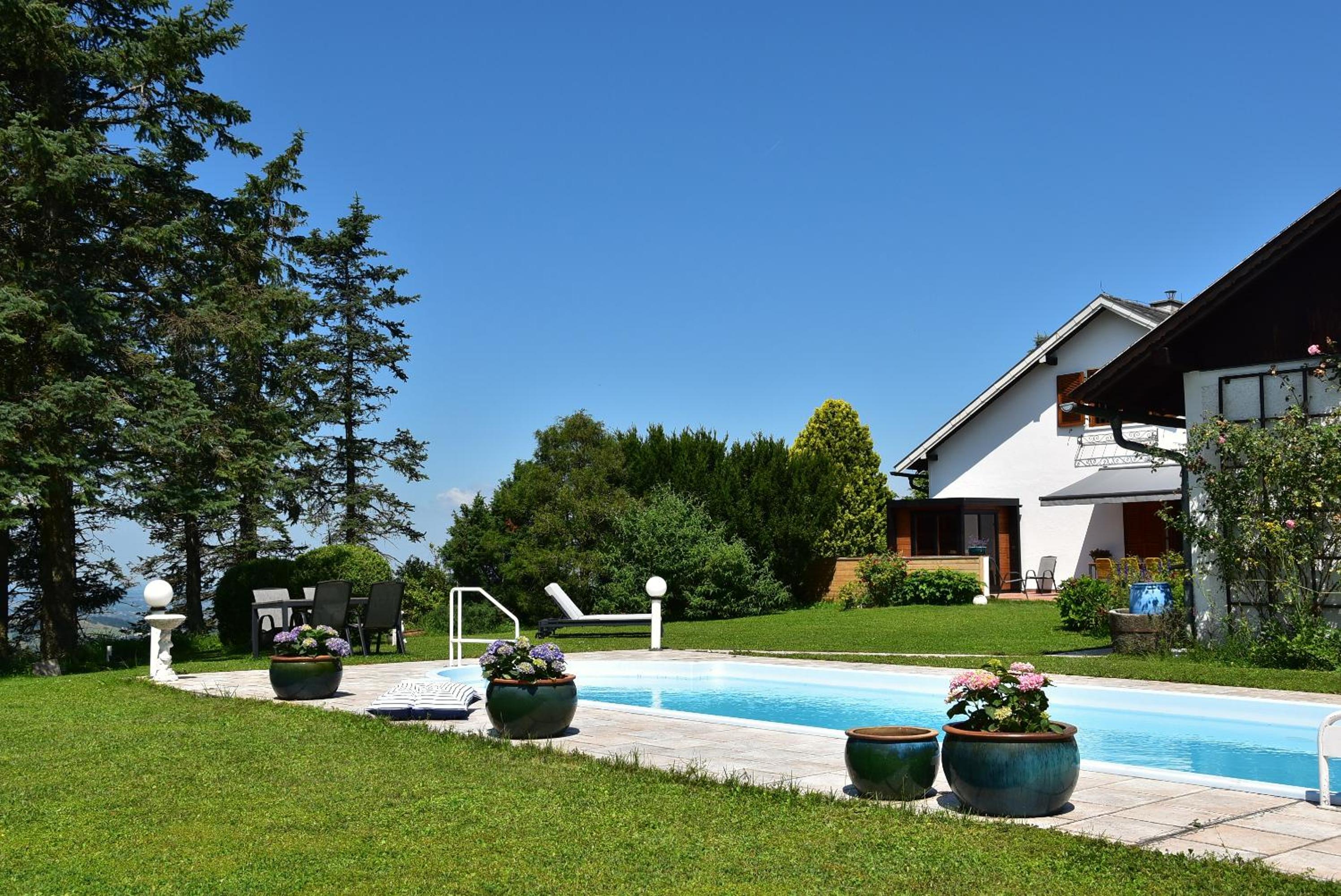 Hideaway Sandlehen