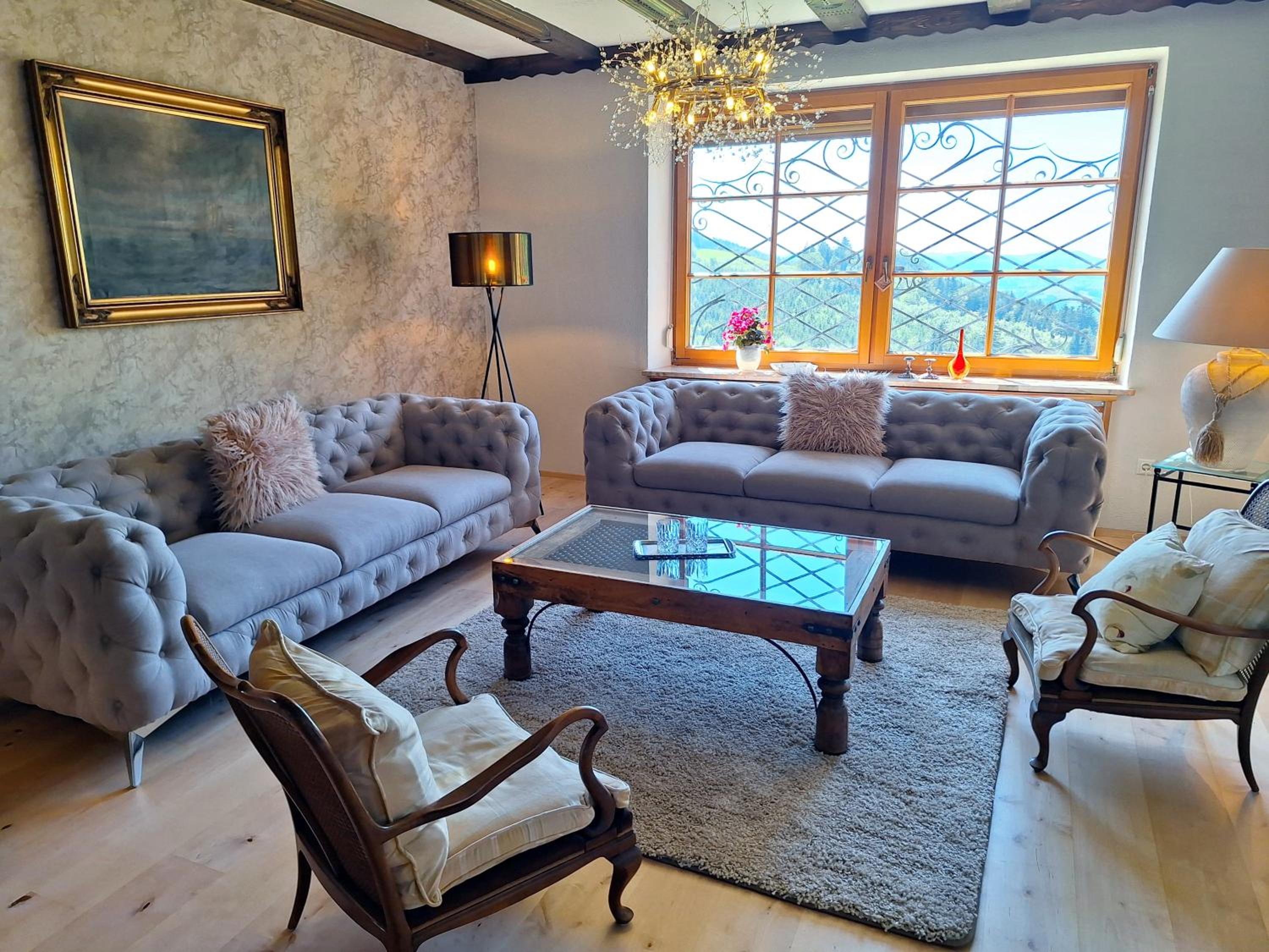 Hideaway Sandlehen