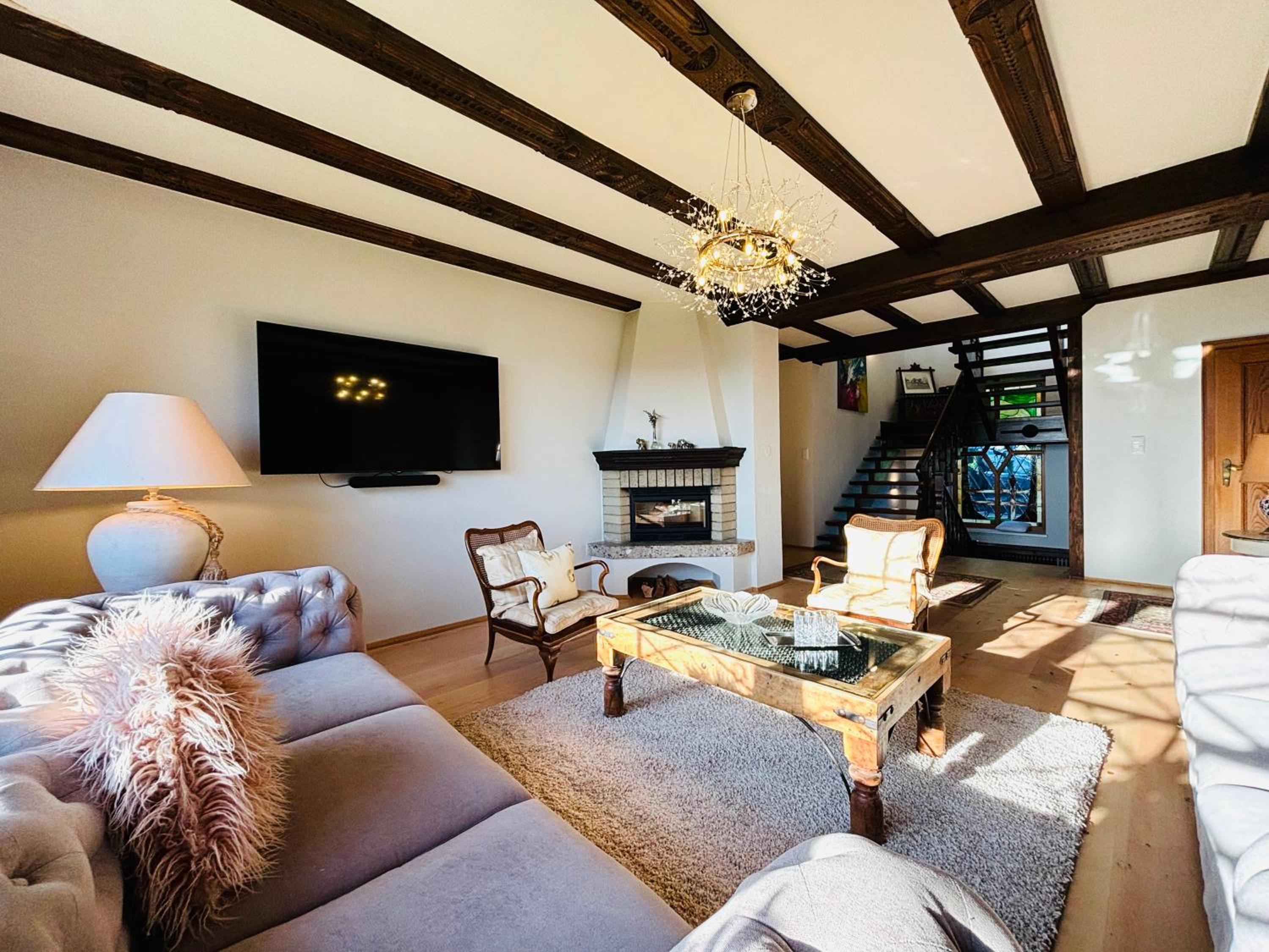 Hideaway Sandlehen