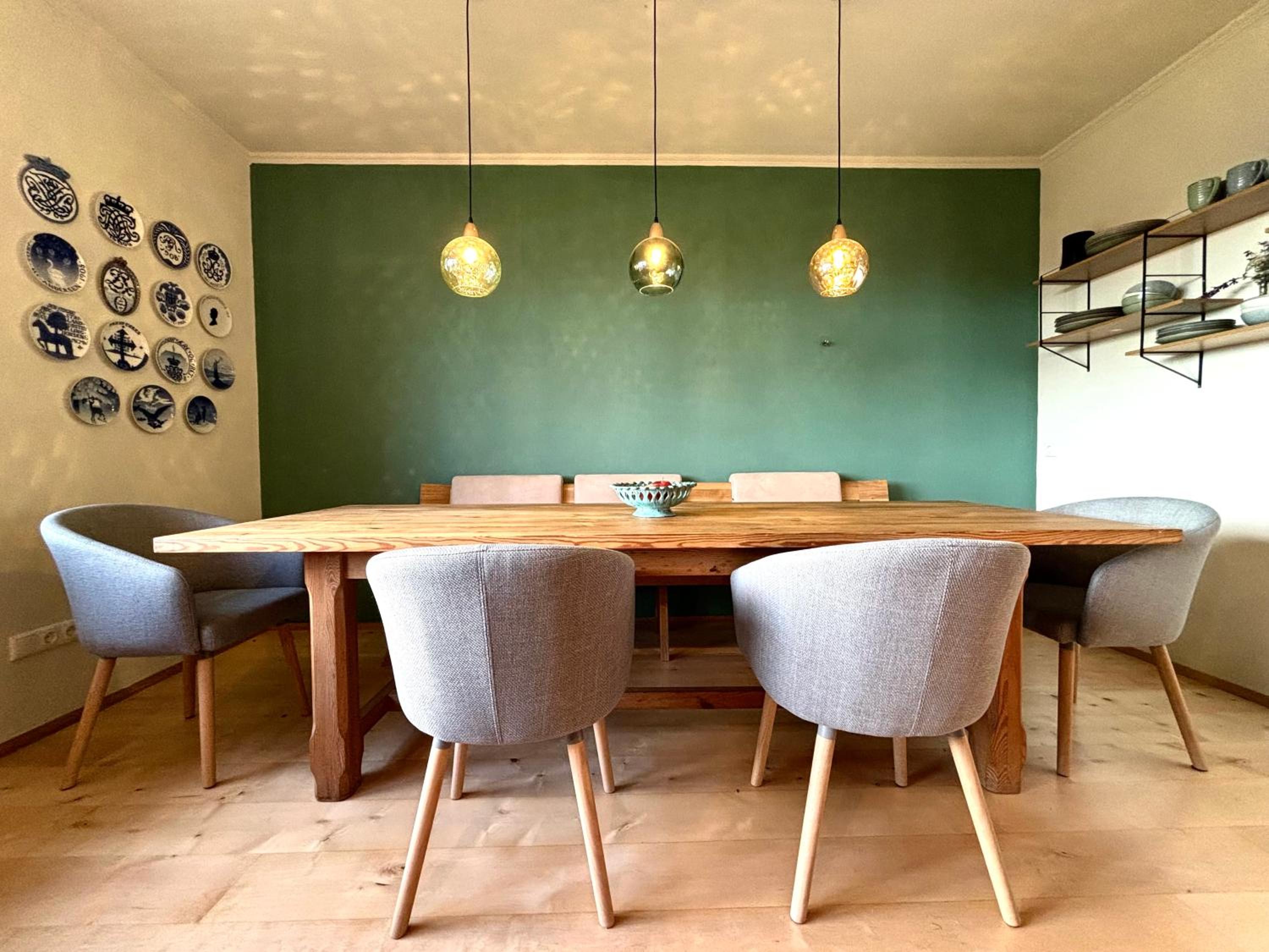 Hideaway Sandlehen