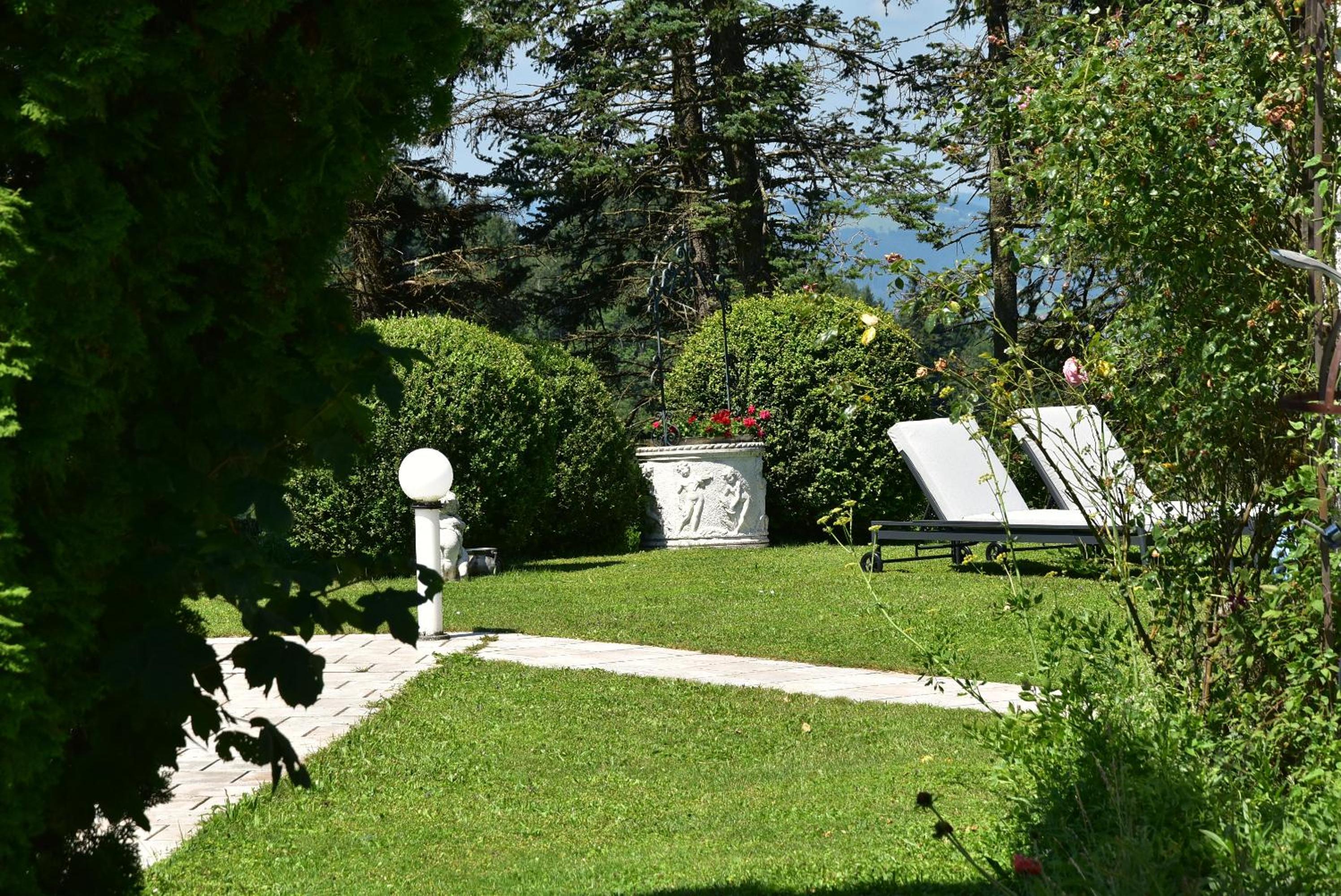 Hideaway Sandlehen