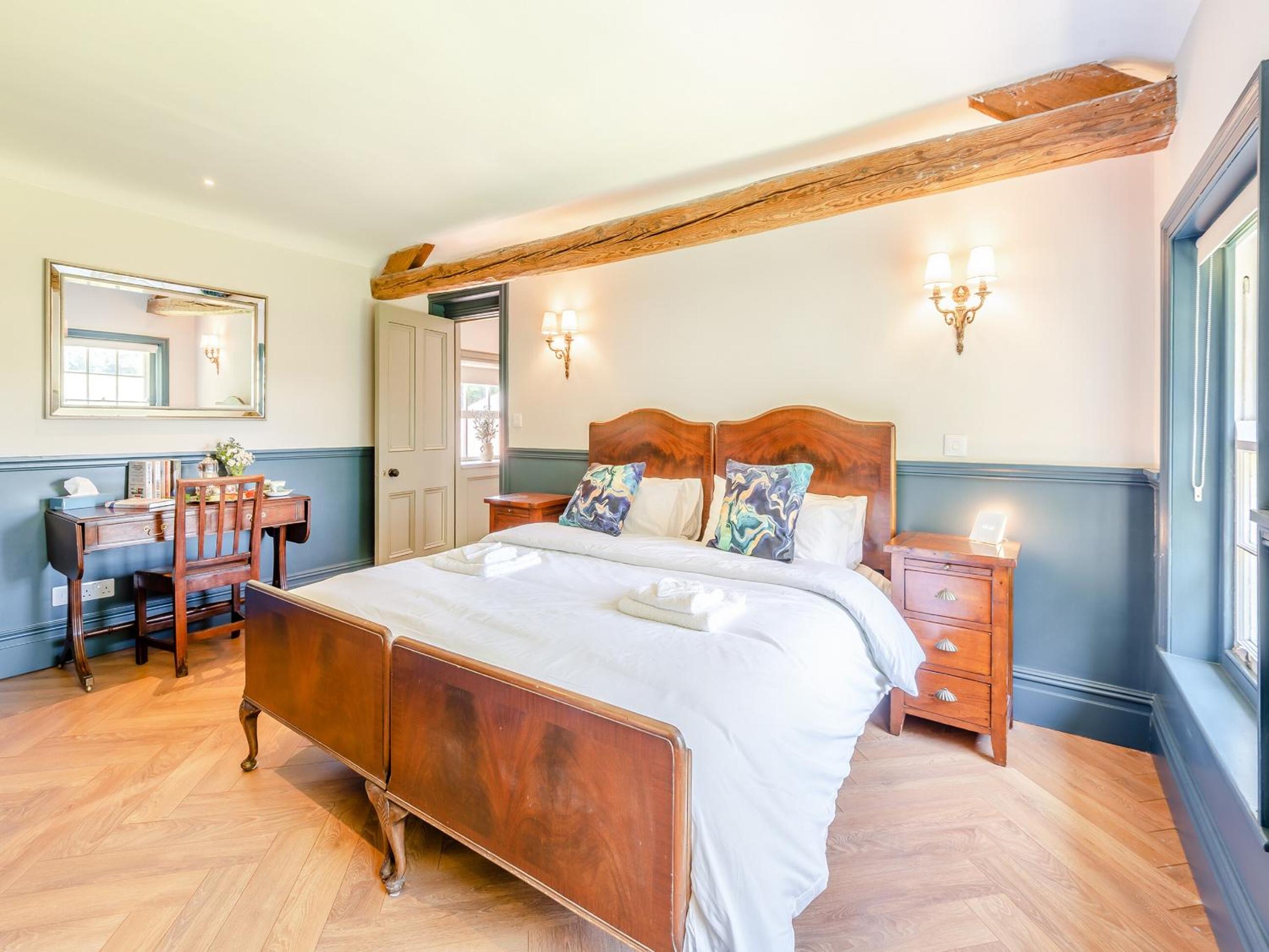 The Coach House view 4