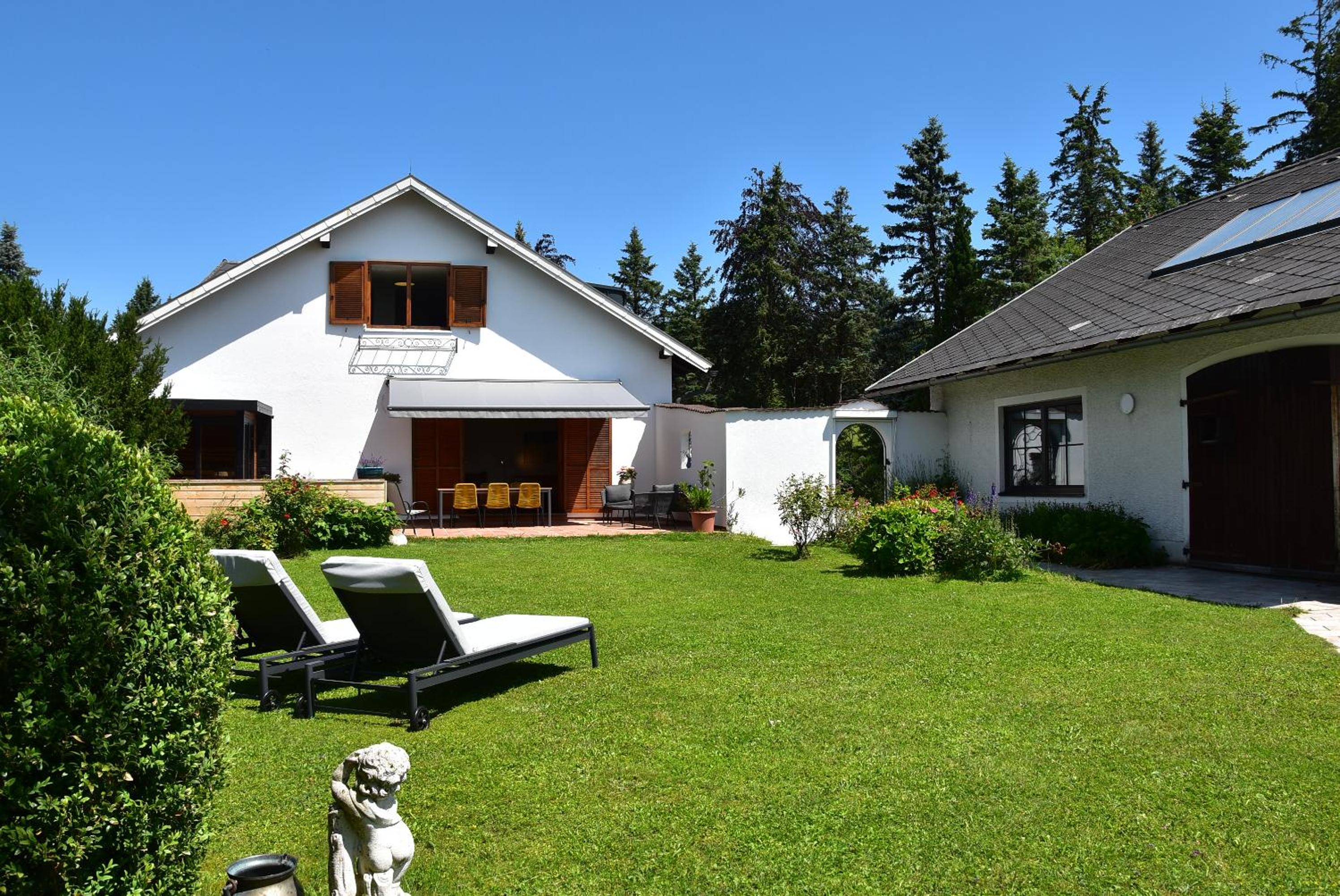 Hideaway Sandlehen