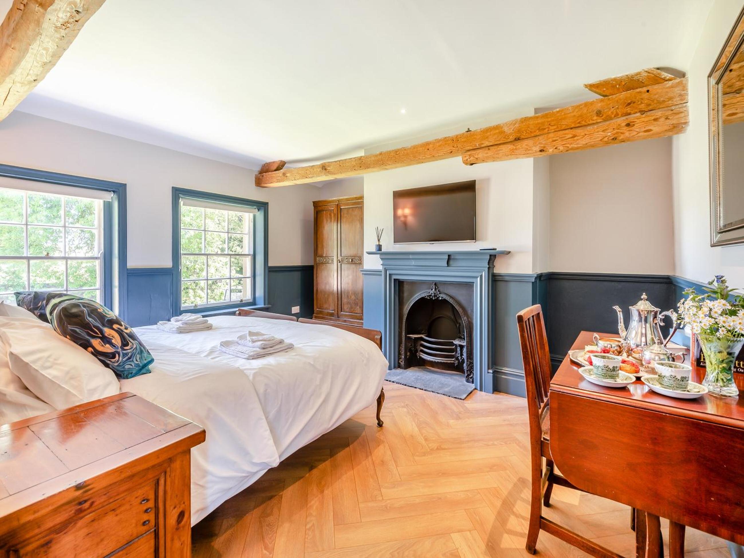 The Coach House view 5